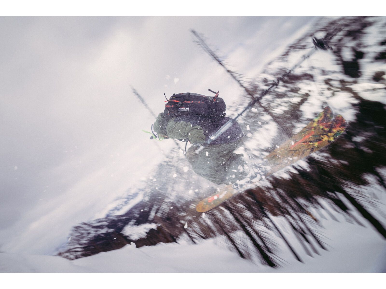 K2 Reckoner 110 - Bild 12