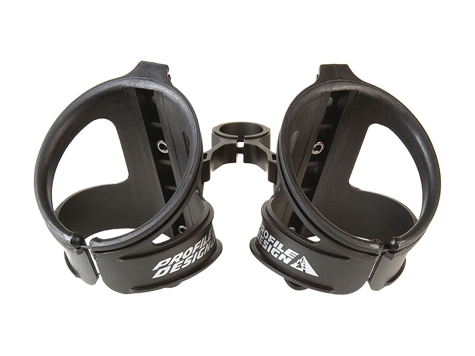 Profile Aqua Rack, black - Bild 1