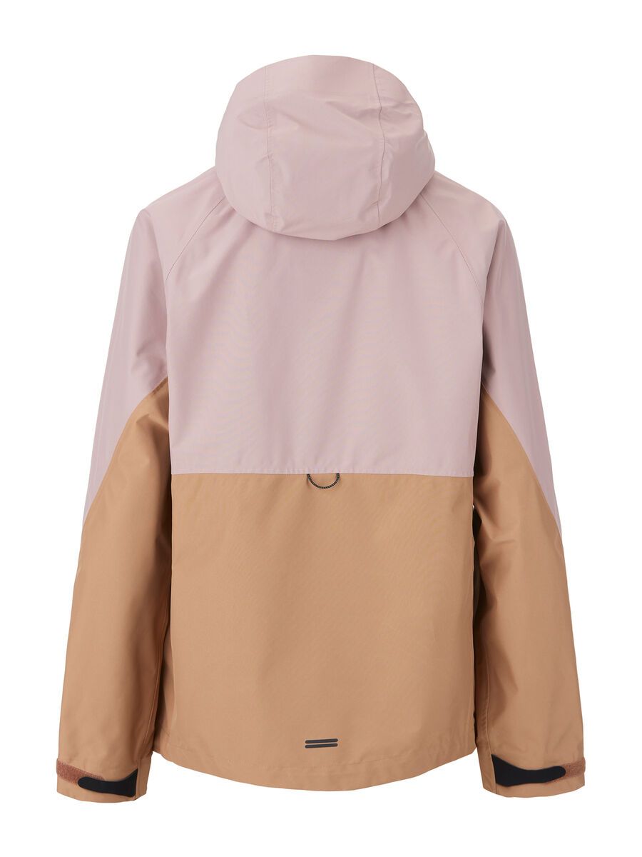 Picture Abstral+ 2,5L Jkt W, deauville mauve - Bild 2