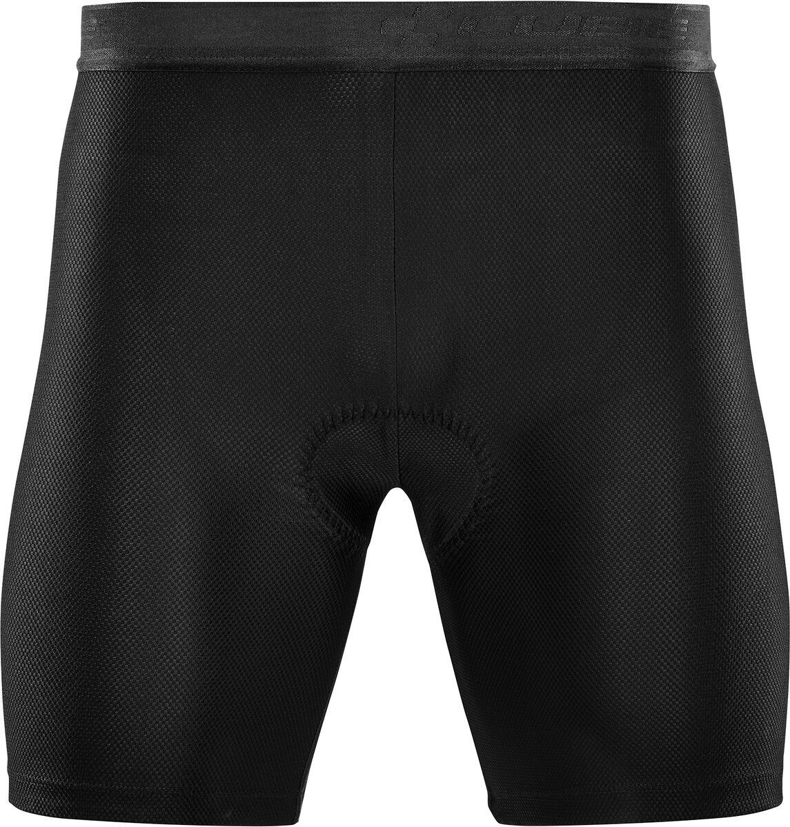 Cube Innenhose black XXL 123230083