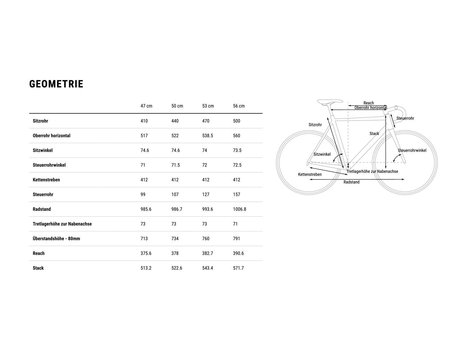 Cube Axial WS C:62 SLX, team ws - Bild 12