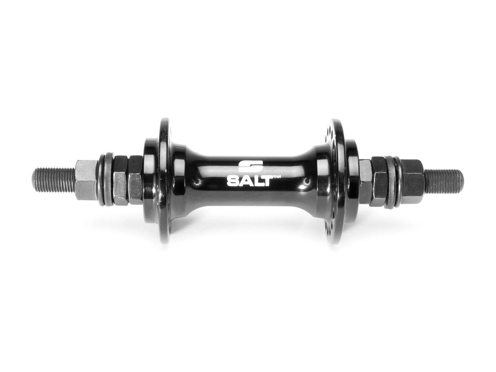 Salt Pro, schwarz - Bild 1