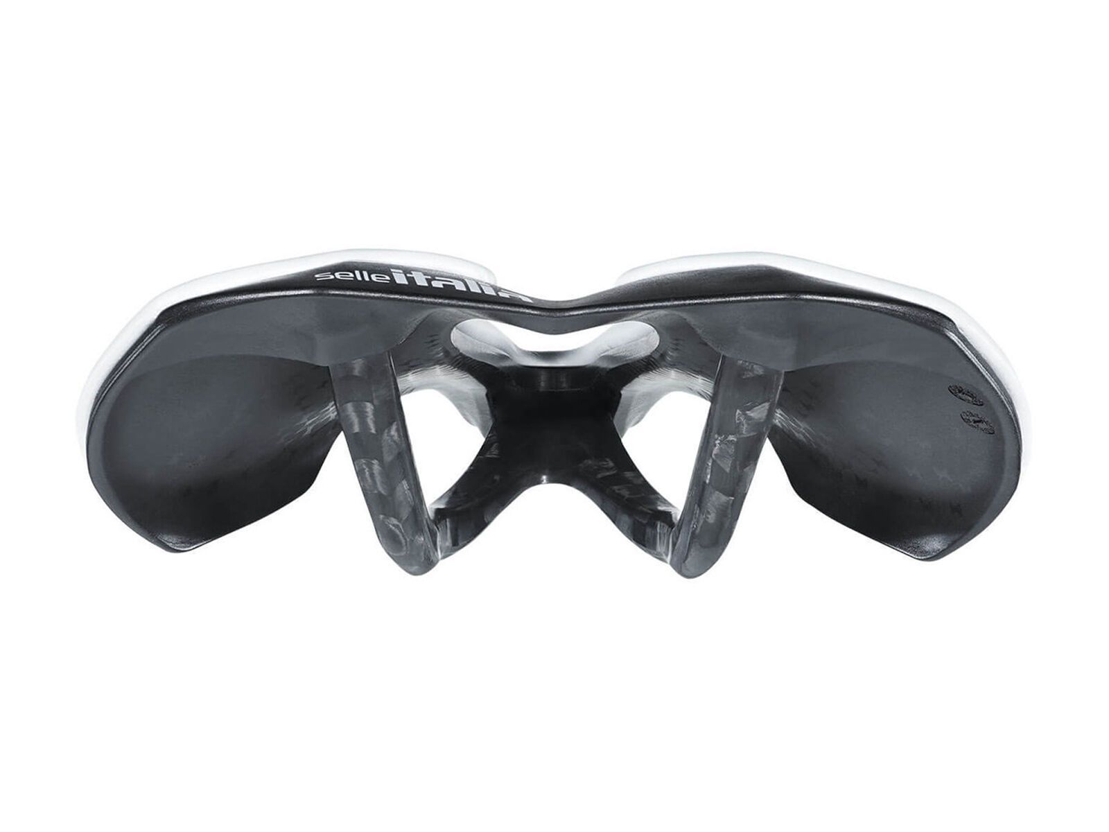 Selle Italia SLR Carbon - L3, opal white - Bild 5