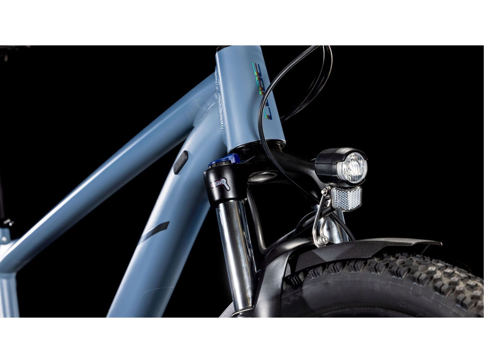 Cube Aim Race Allroad 27.5, wolfgrey´n´black - Bild 6