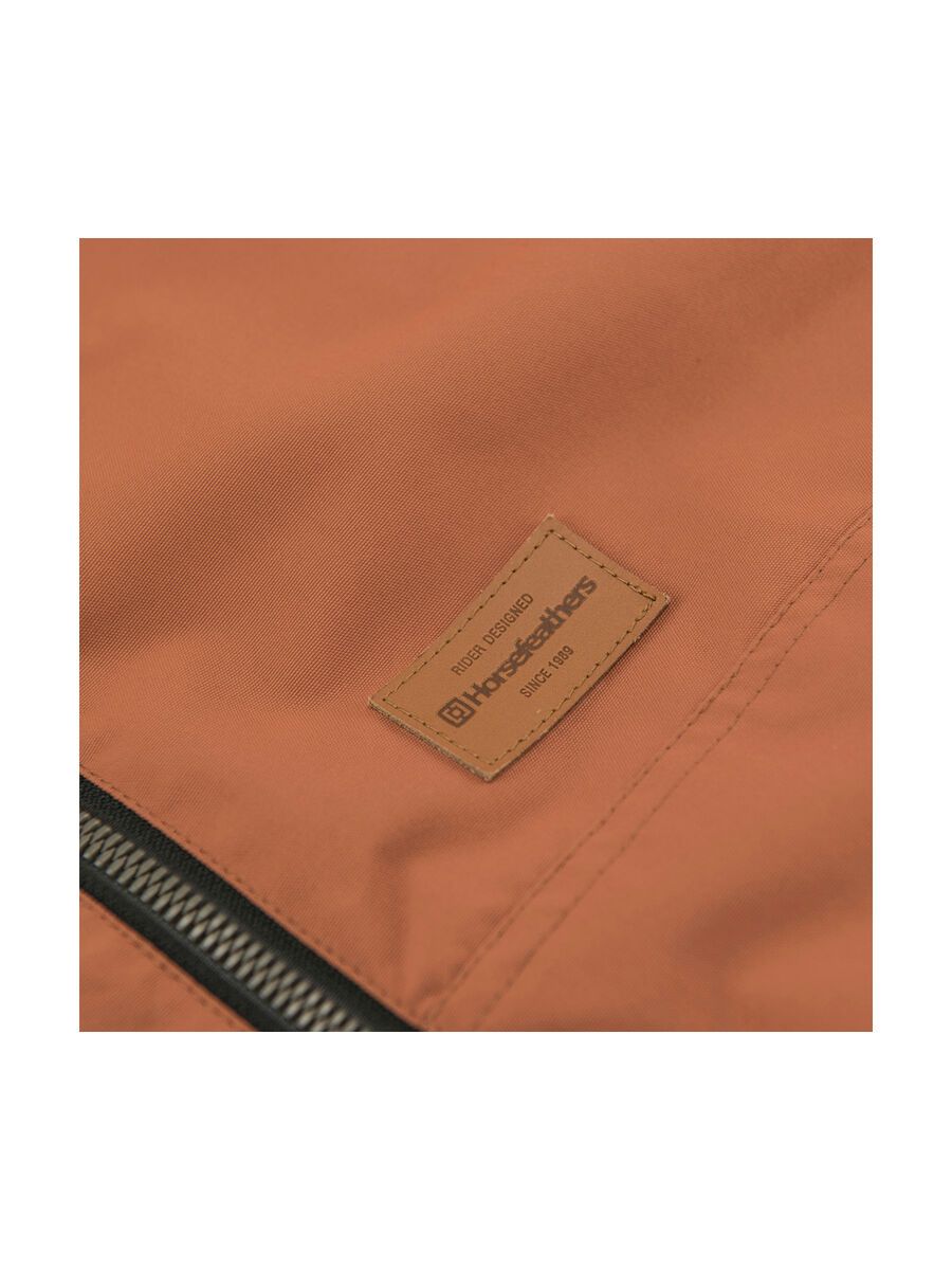 Horsefeathers Tamika Jacket, copper - Bild 5