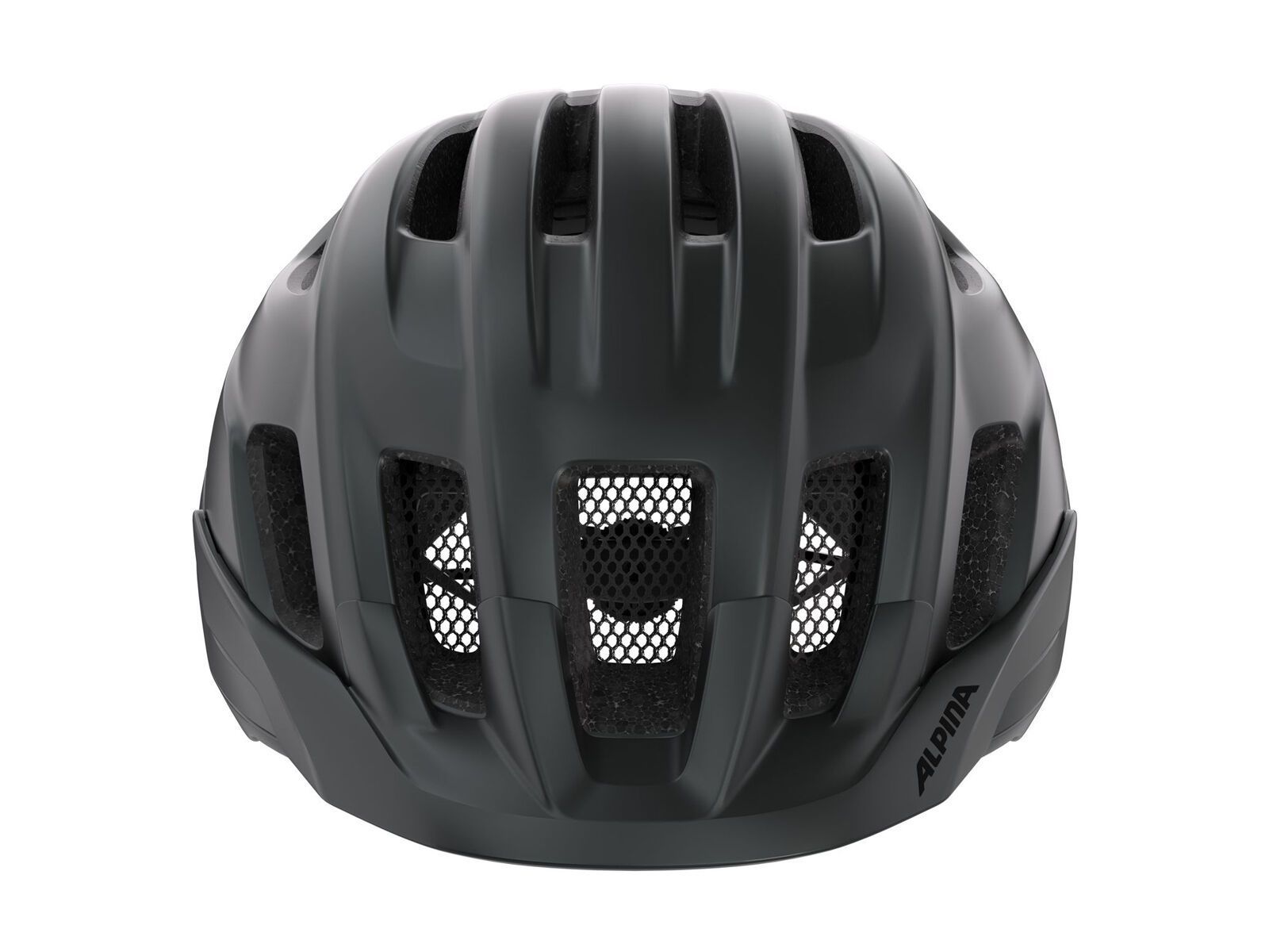 Alpina Paranus, black matt - Bild 2