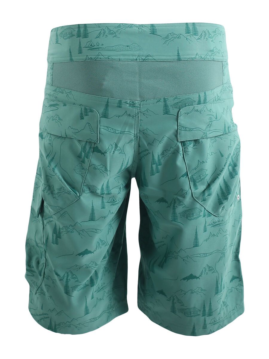 Maloja FortM., beach - Bild 4