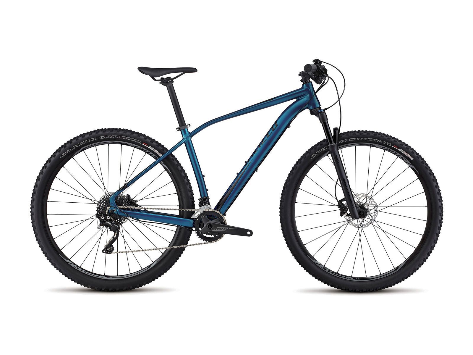 Specialized Rockhopper Pro 29, gloss teal tint/black - Bild 1