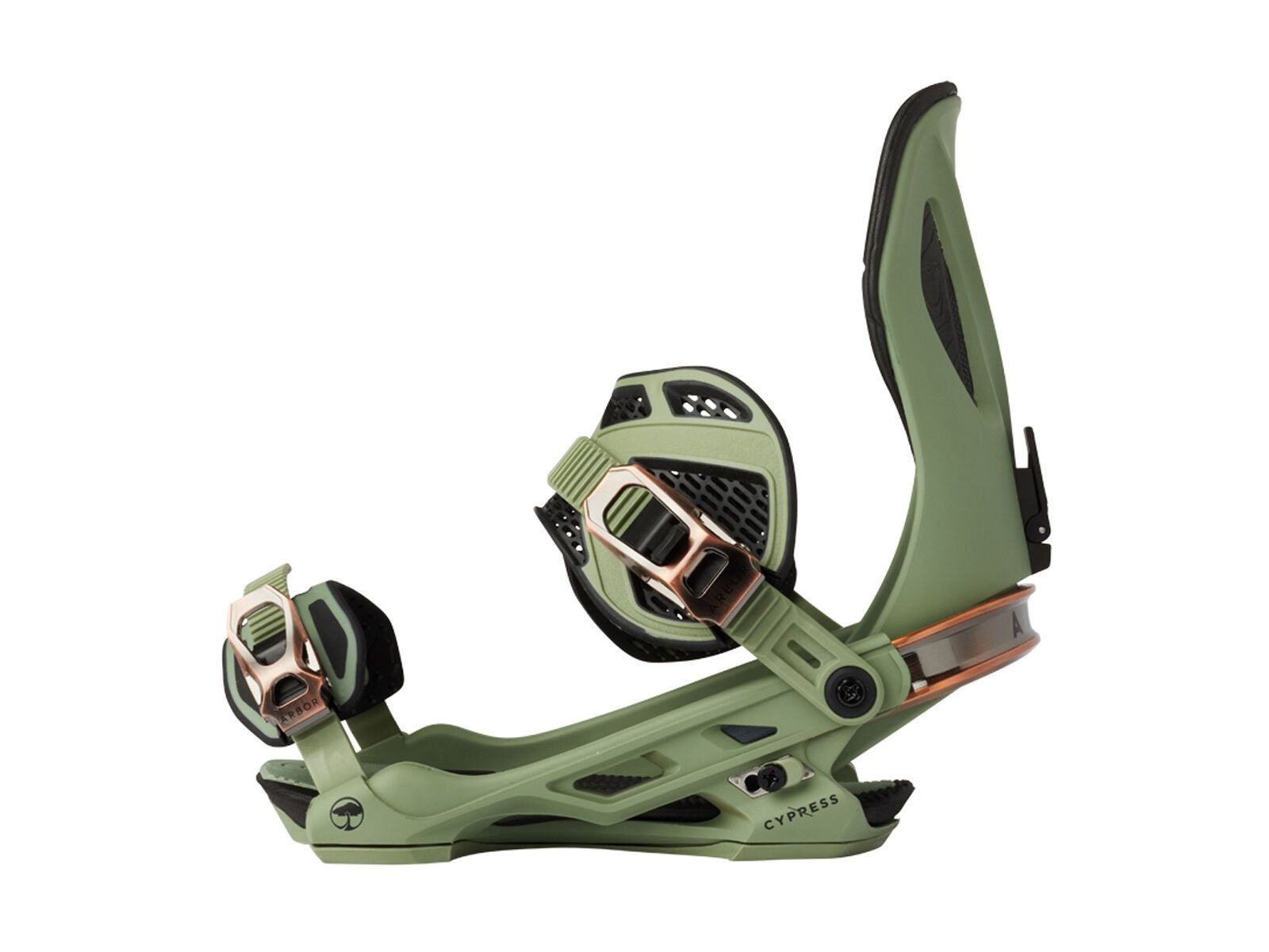 Arbor Cypress, surplus - Bild 3