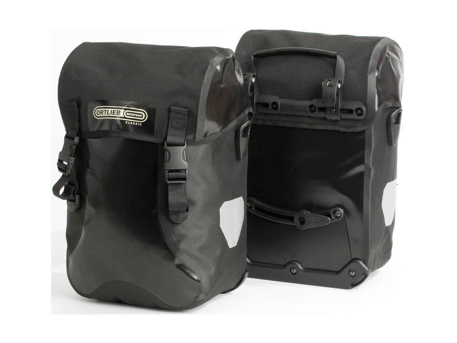ORTLIEB Sport-Packer Classic, schwarz - Bild 2
