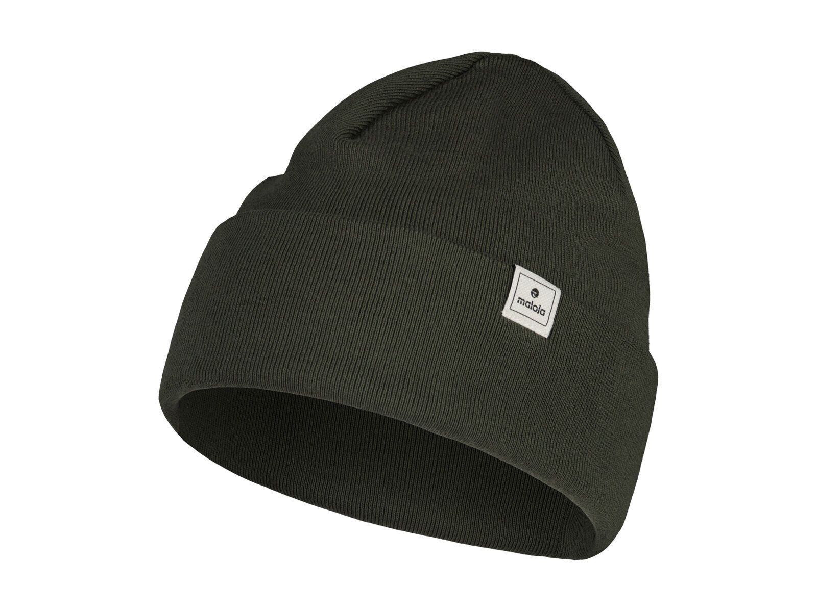 Maloja FullunsM., alpine woods - Bild 1