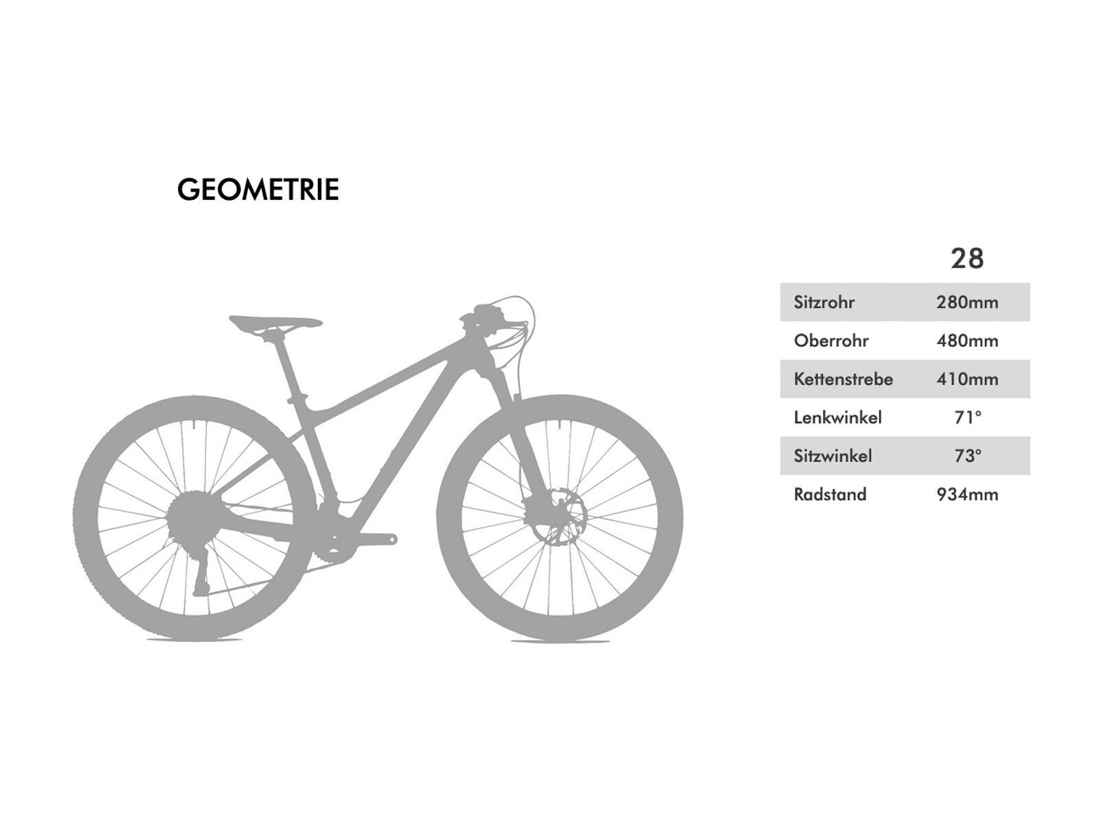 Conway MC 240 Rigid, dark petrol metallic/red - Bild 2