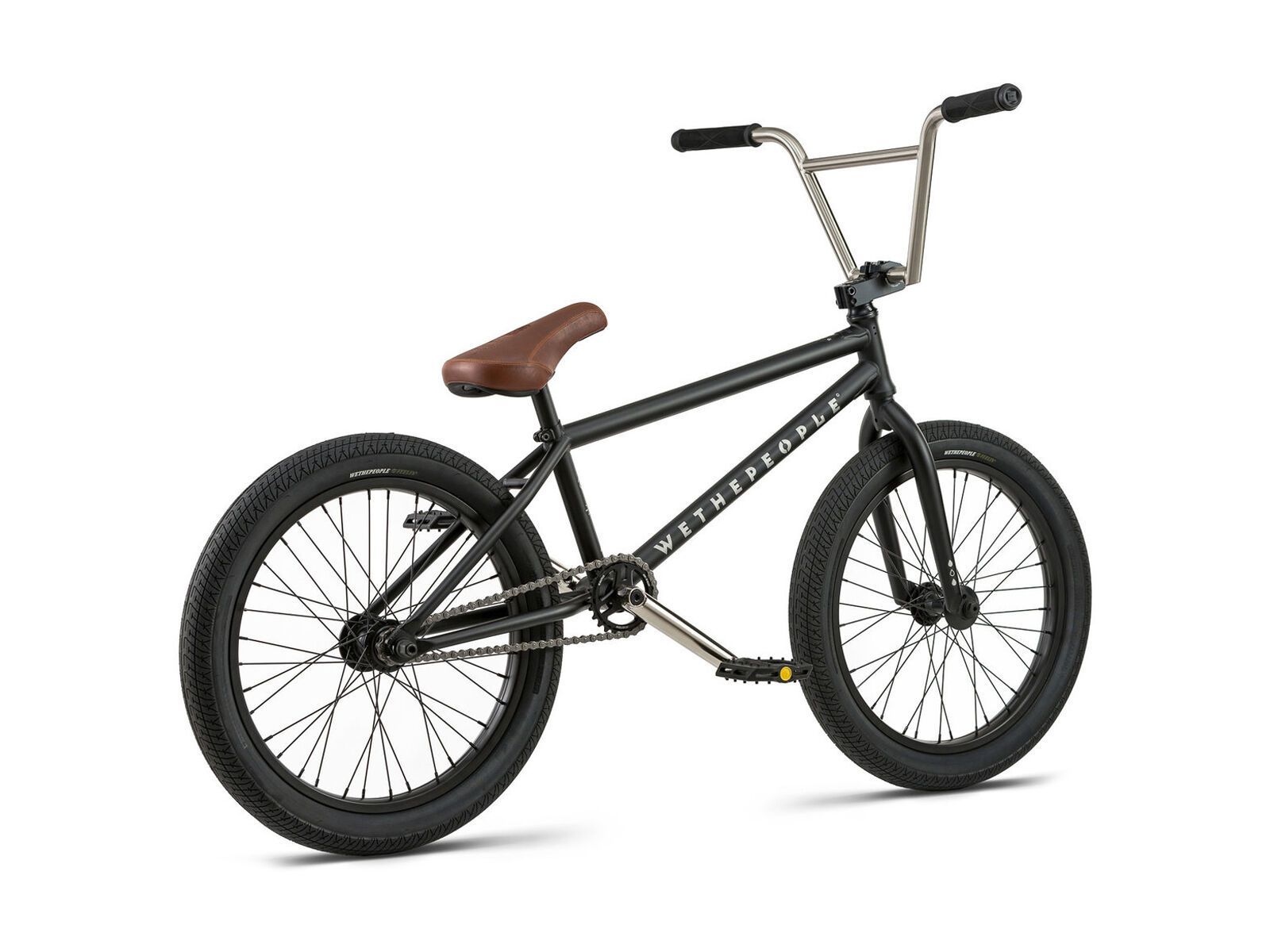 WeThePeople Trust FC, matt black - Bild 3