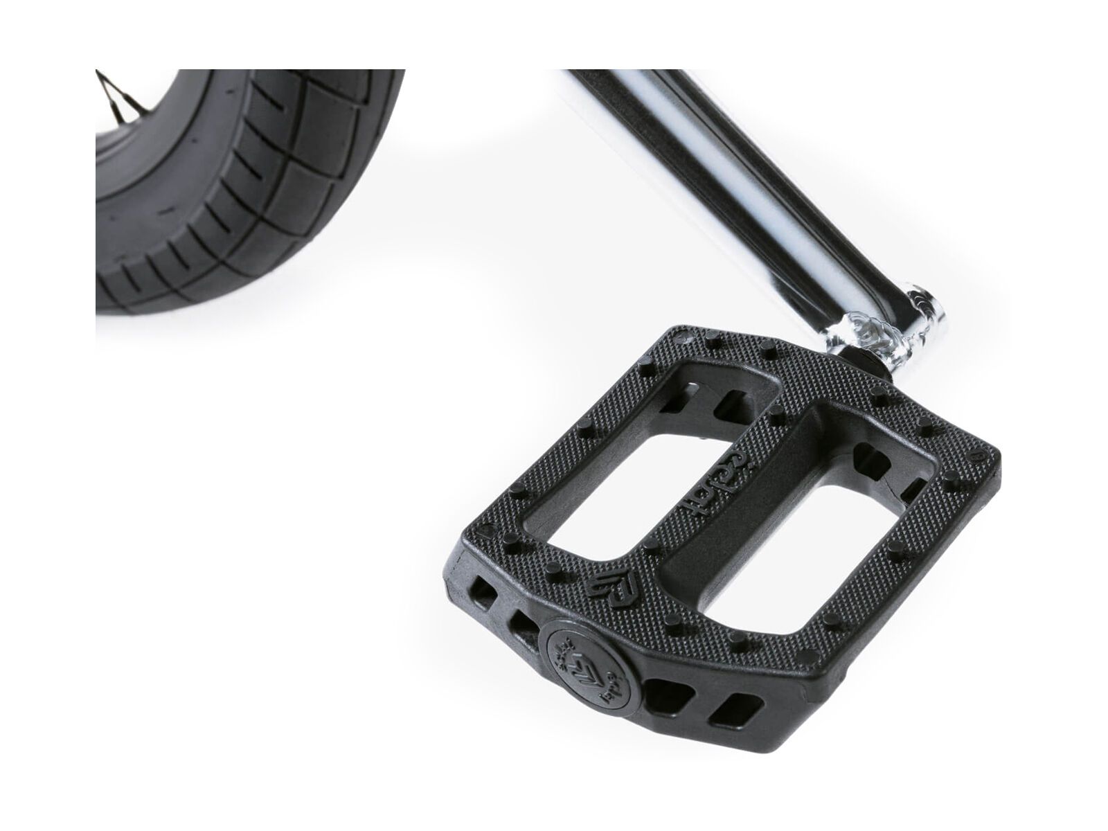 WeThePeople CRS FC, black - Bild 4