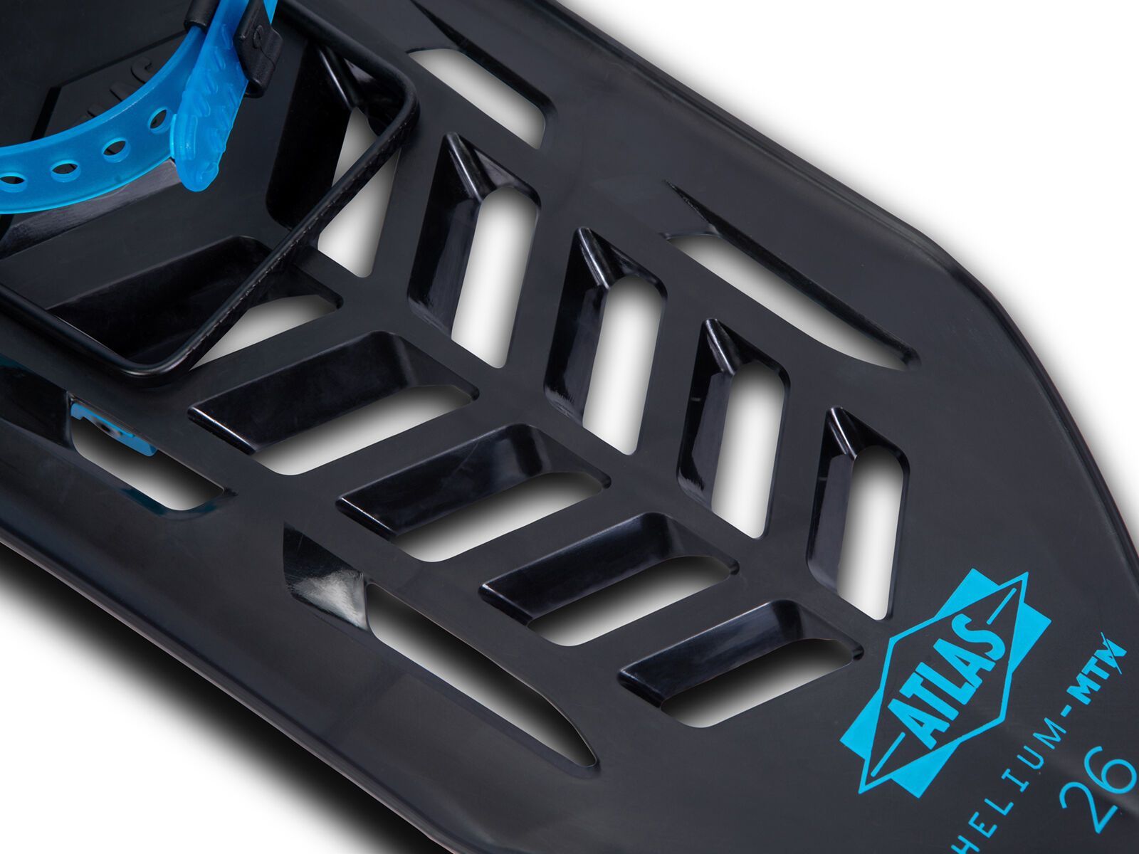 Atlas Helium MTN 23, blue/black - Bild 3