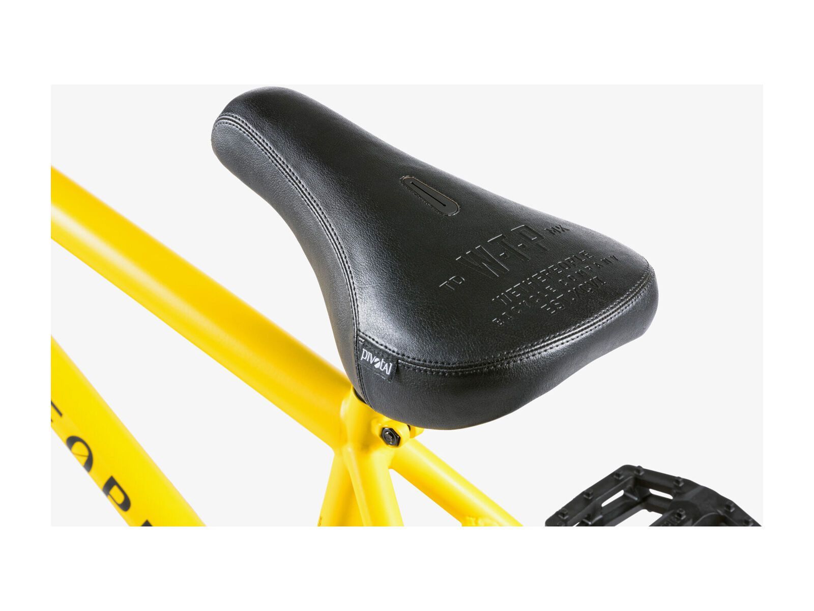 WeThePeople Justice, matt taxi cab yellow - Bild 8