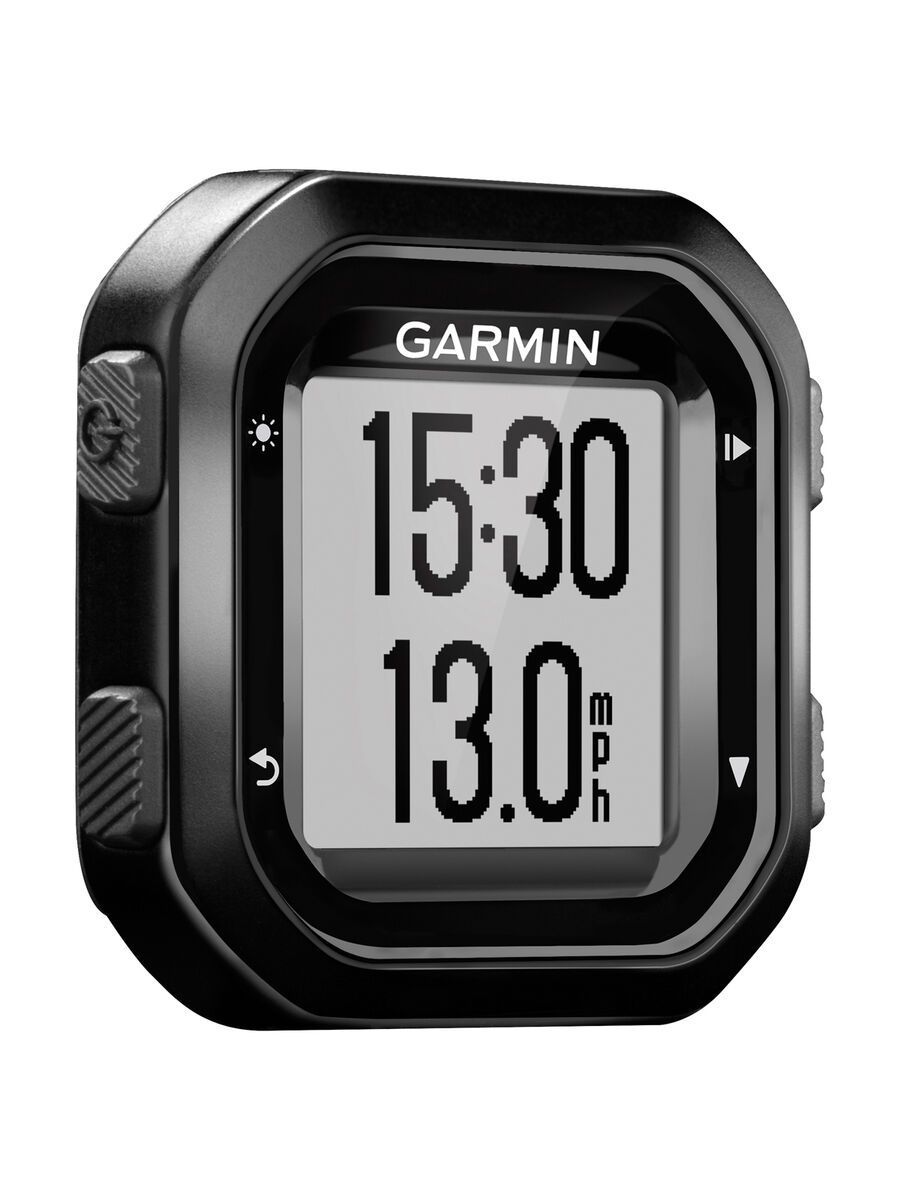Garmin Edge 20 - Bild 2