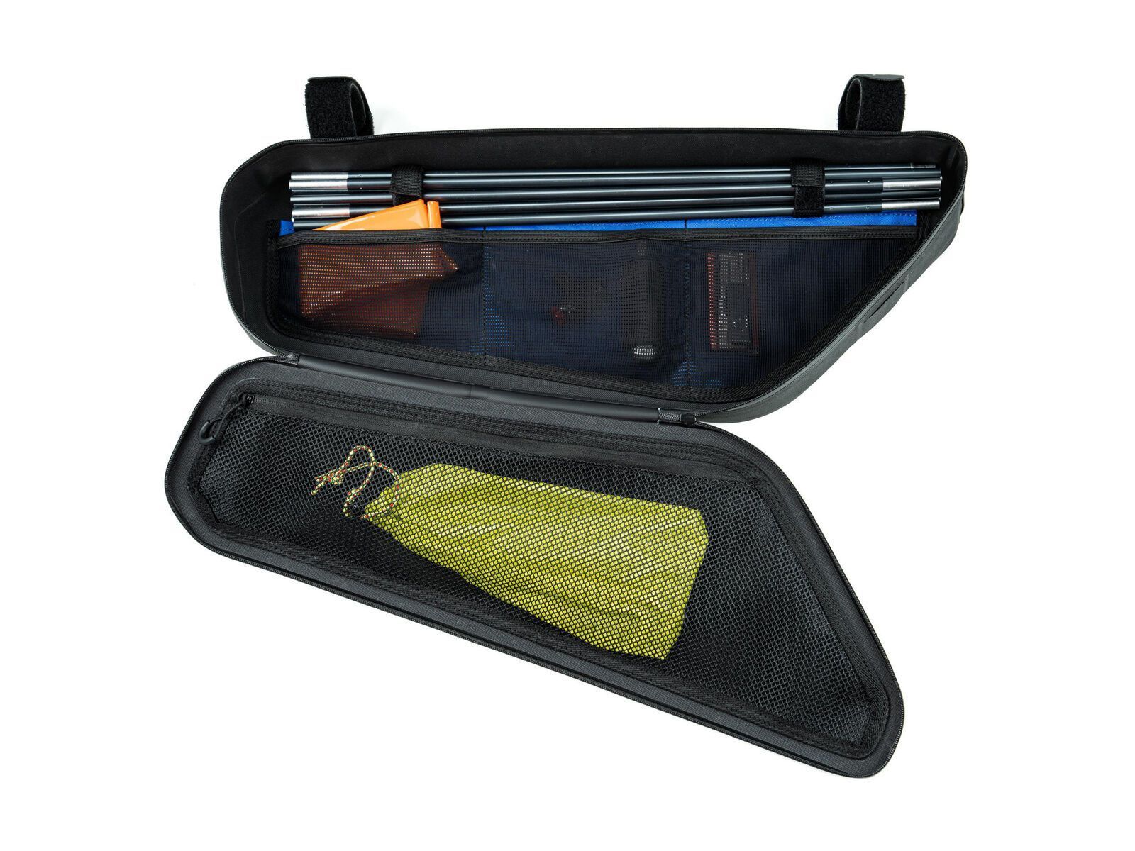 Cube Acid Rahmentasche Pack Pro 4, black - Bild 6