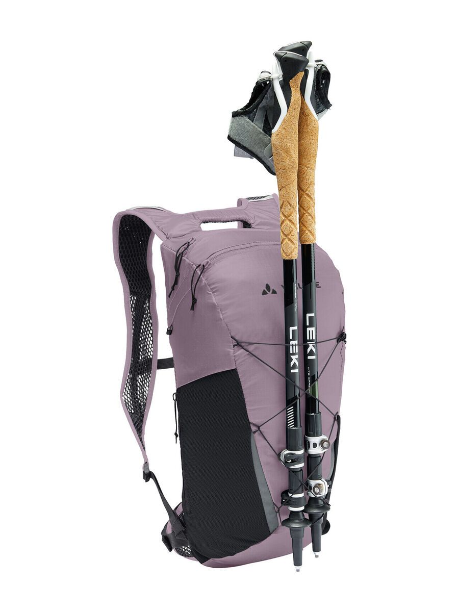 Vaude Uphill 12, purple ash - Bild 6