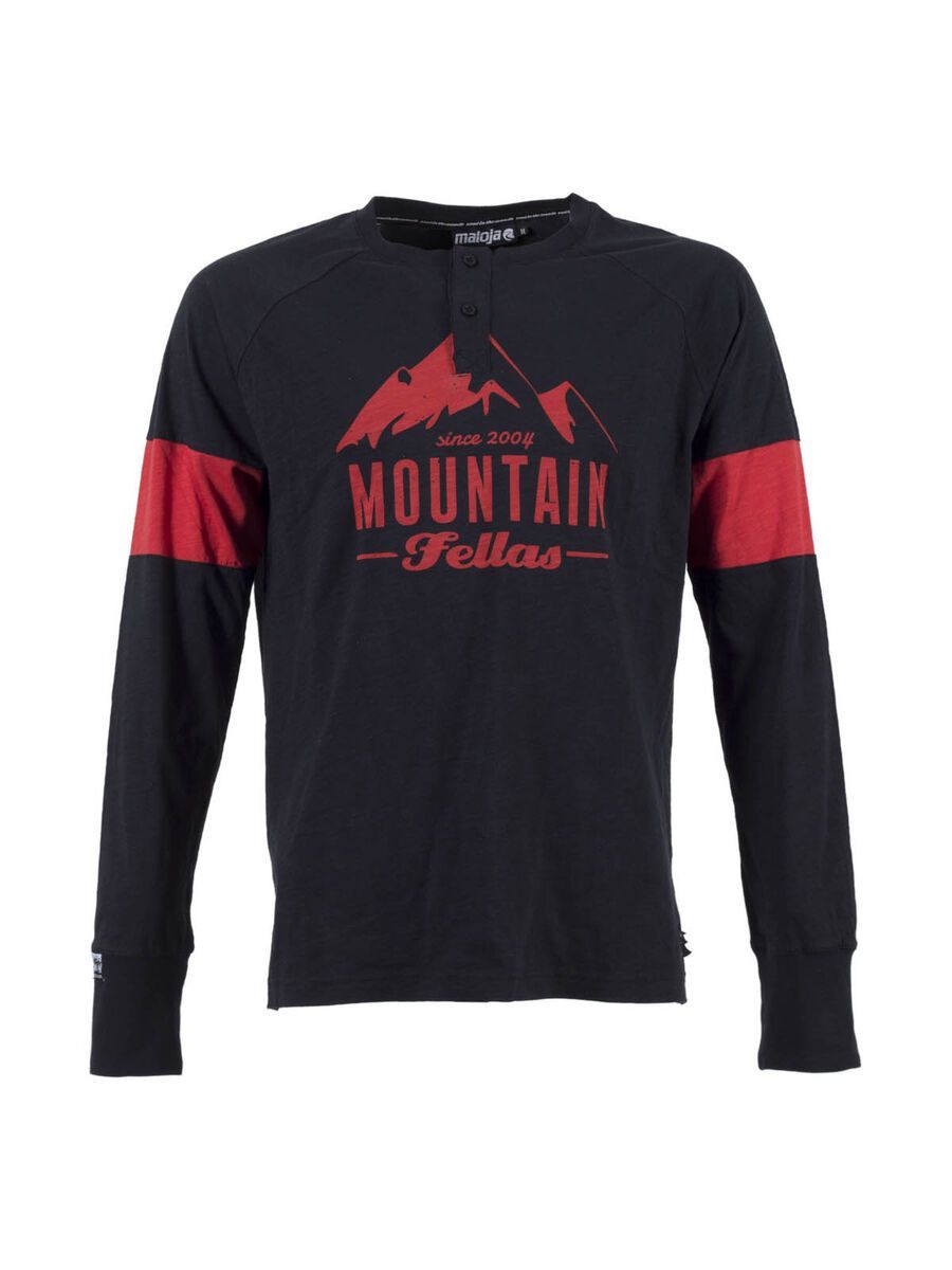 Maloja NoahM., moonless - Bild 2