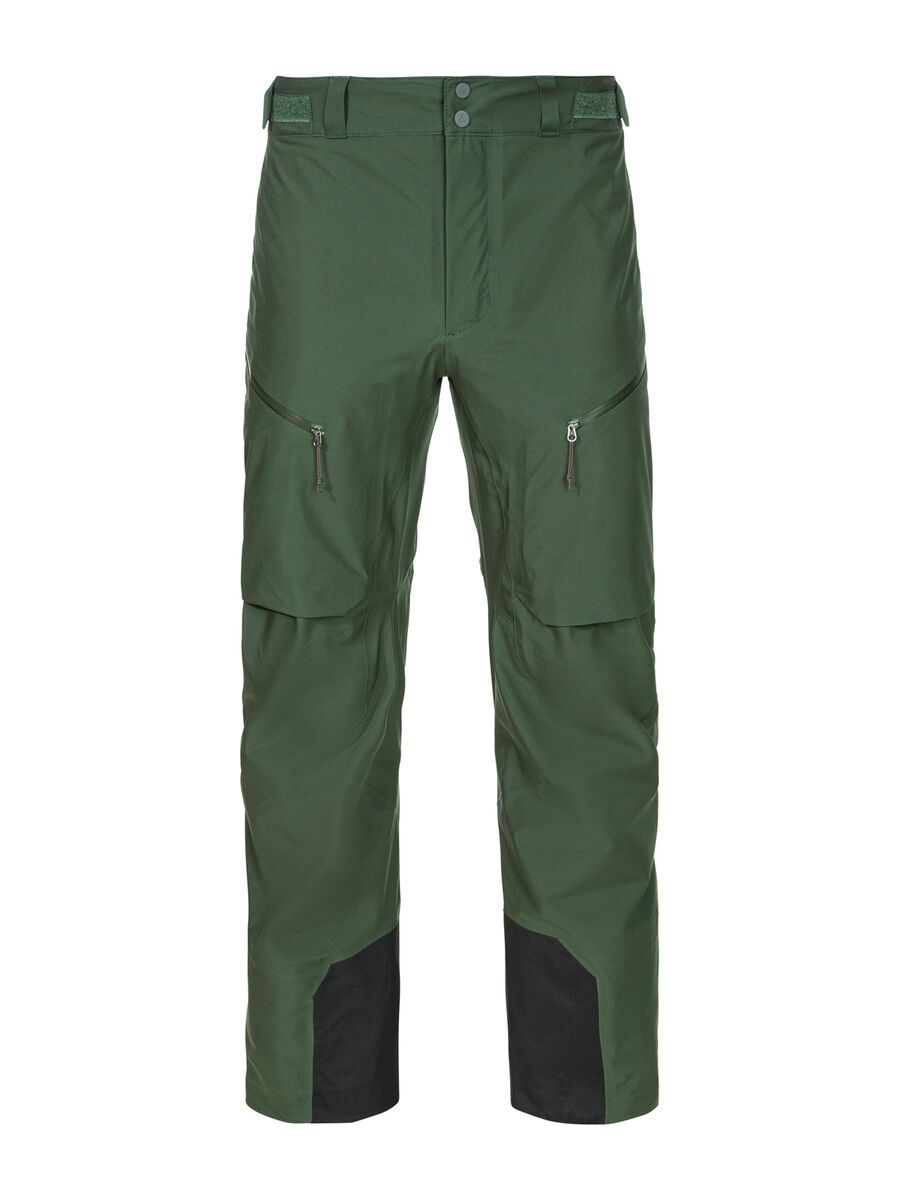 Schöffel Pants Style Milagle MNS, dark jade - Bild 1