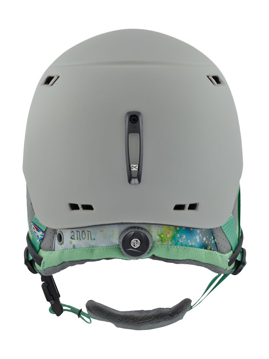 Anon Griffon, crafty gray - Bild 2