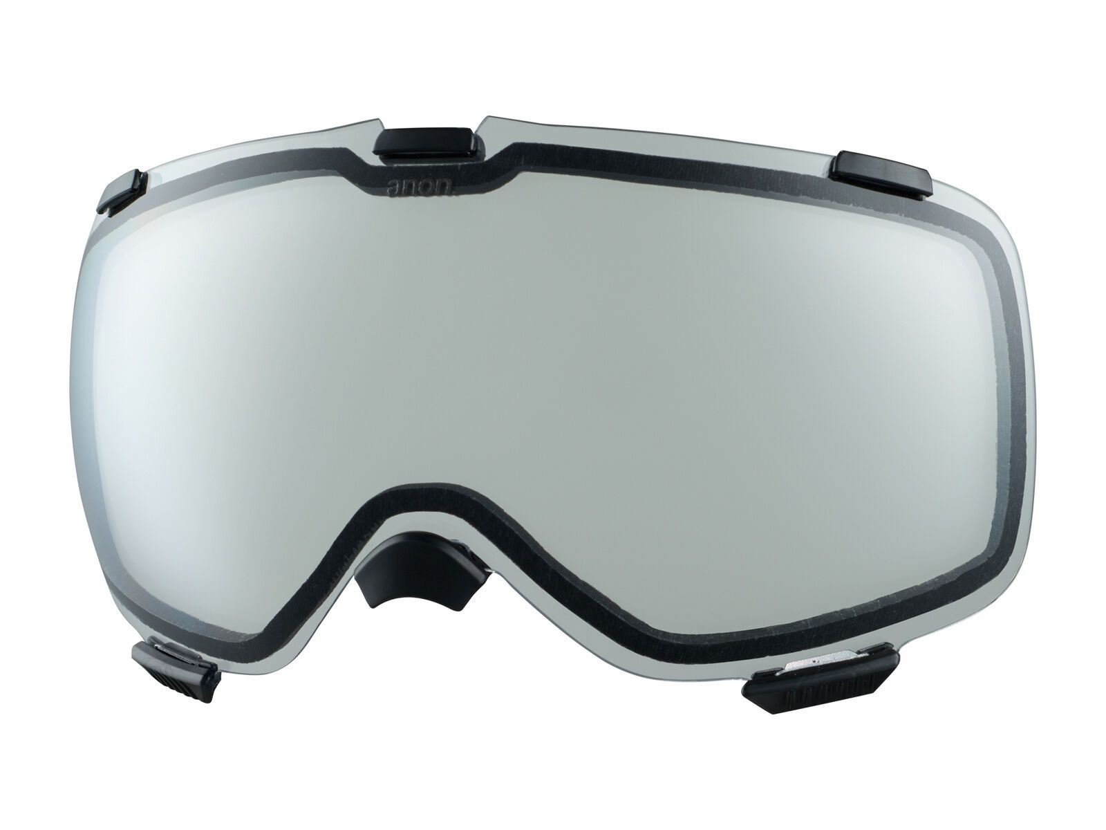 Anon M1 Lens, clear - Bild 1