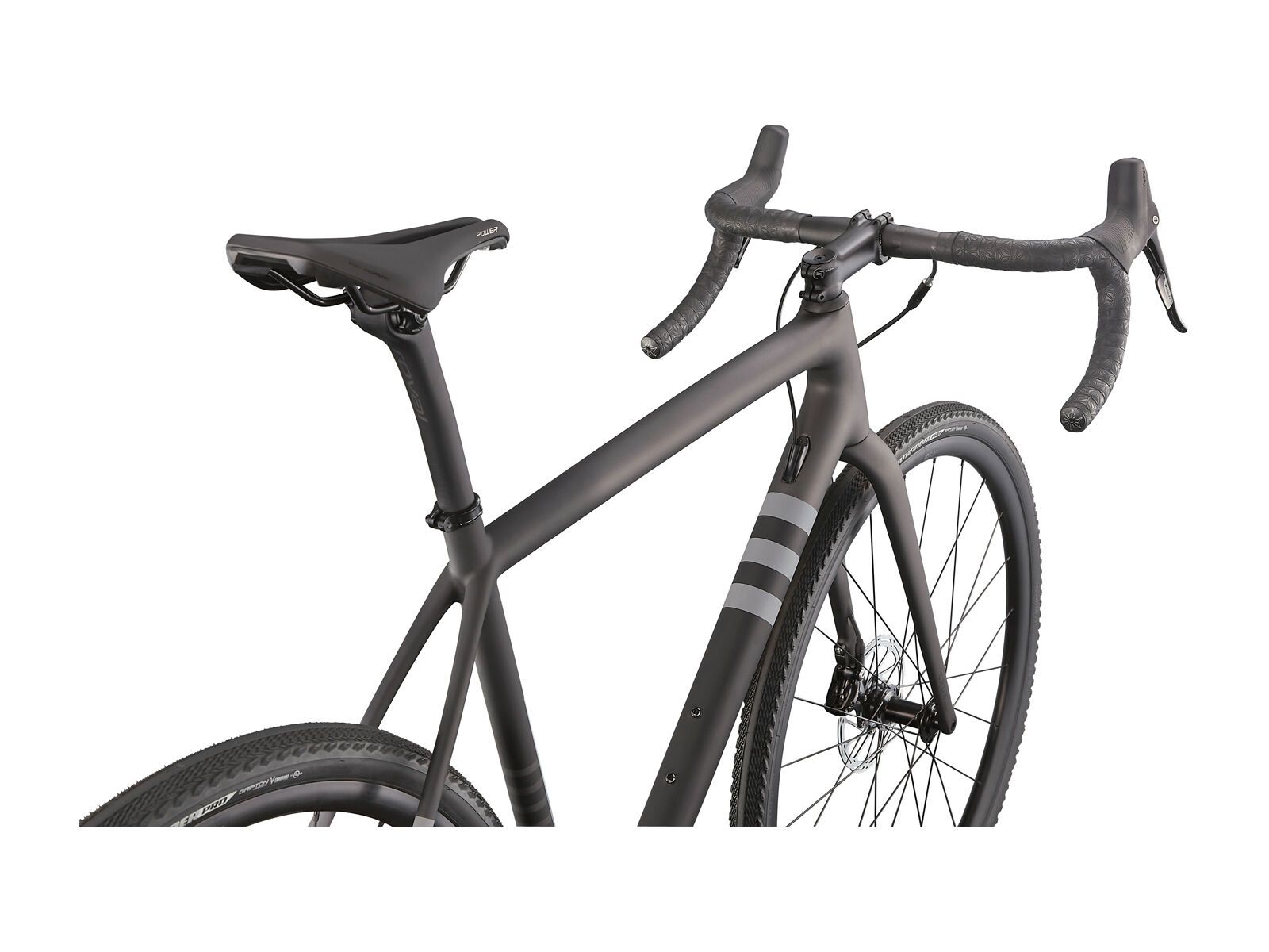 Specialized Crux Comp, smoke/black/cool grey - Bild 4