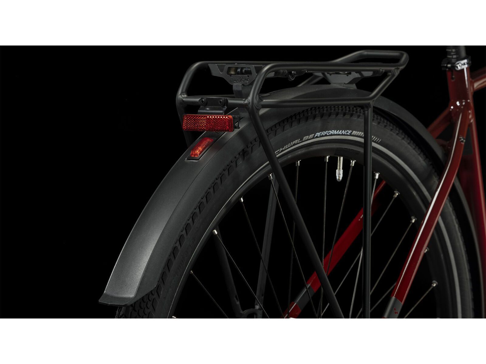 Cube Travel, mirrorred´n´black - Bild 4