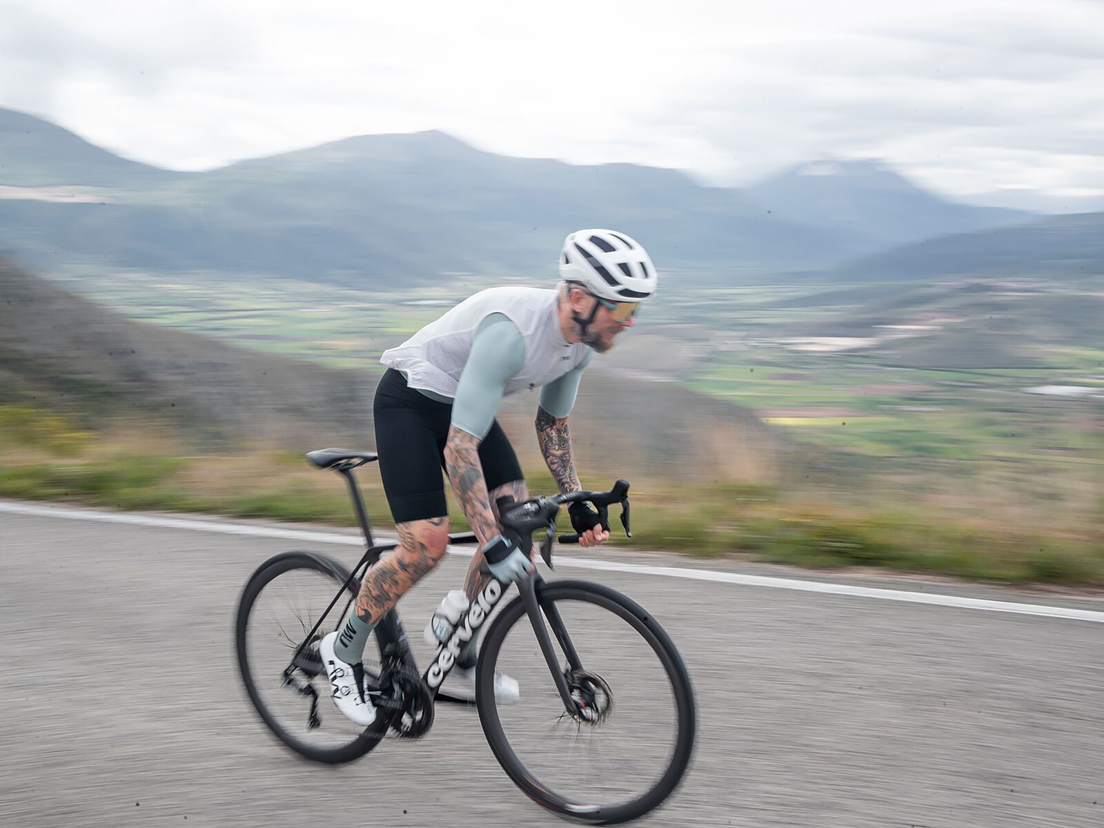 Northwave Veloce Extreme, white/black - Bild 4