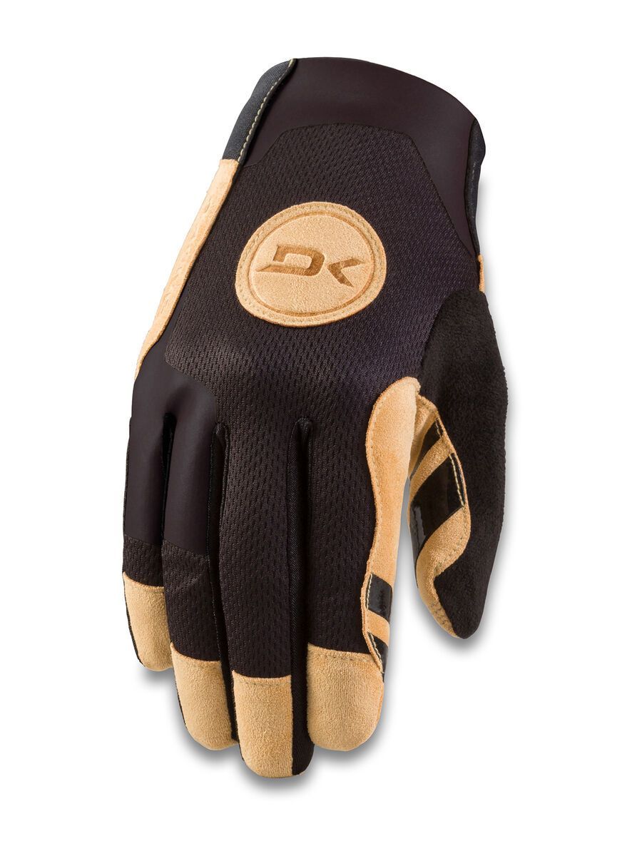 Dakine Covert Glove, black/tan - Bild 1