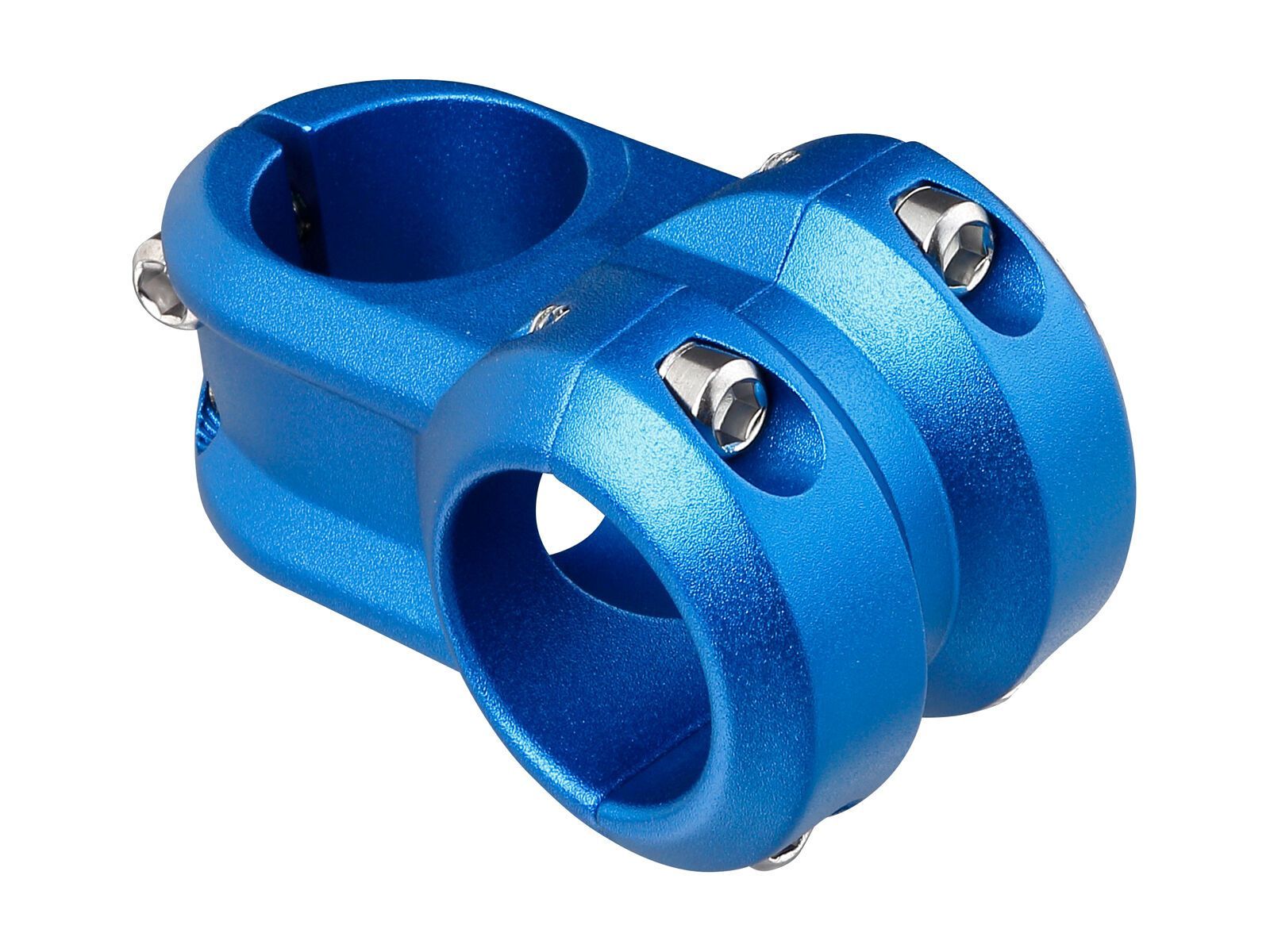 Spank Spoon 2 Stem, blue - Bild 1