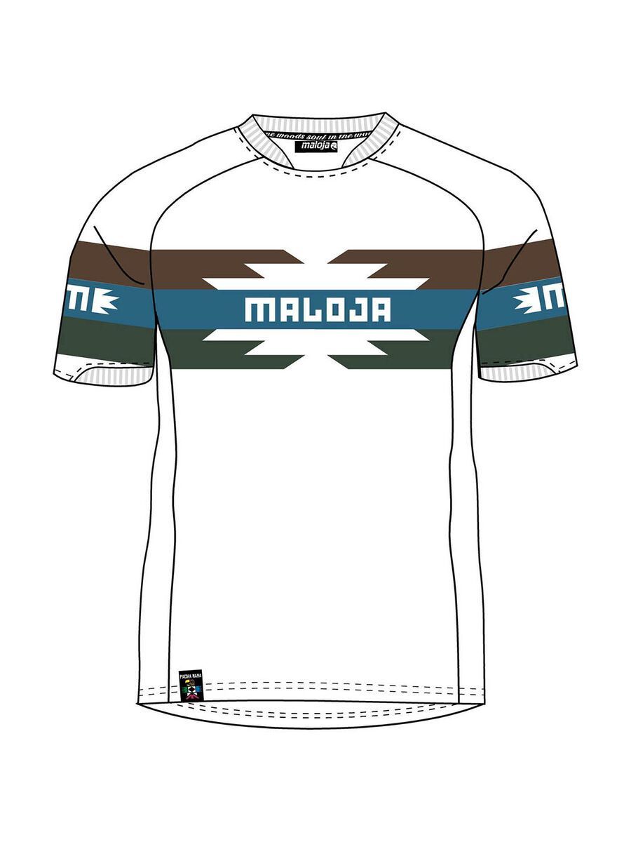 Maloja AnkuM.Freeride1/2, snow - Bild 1