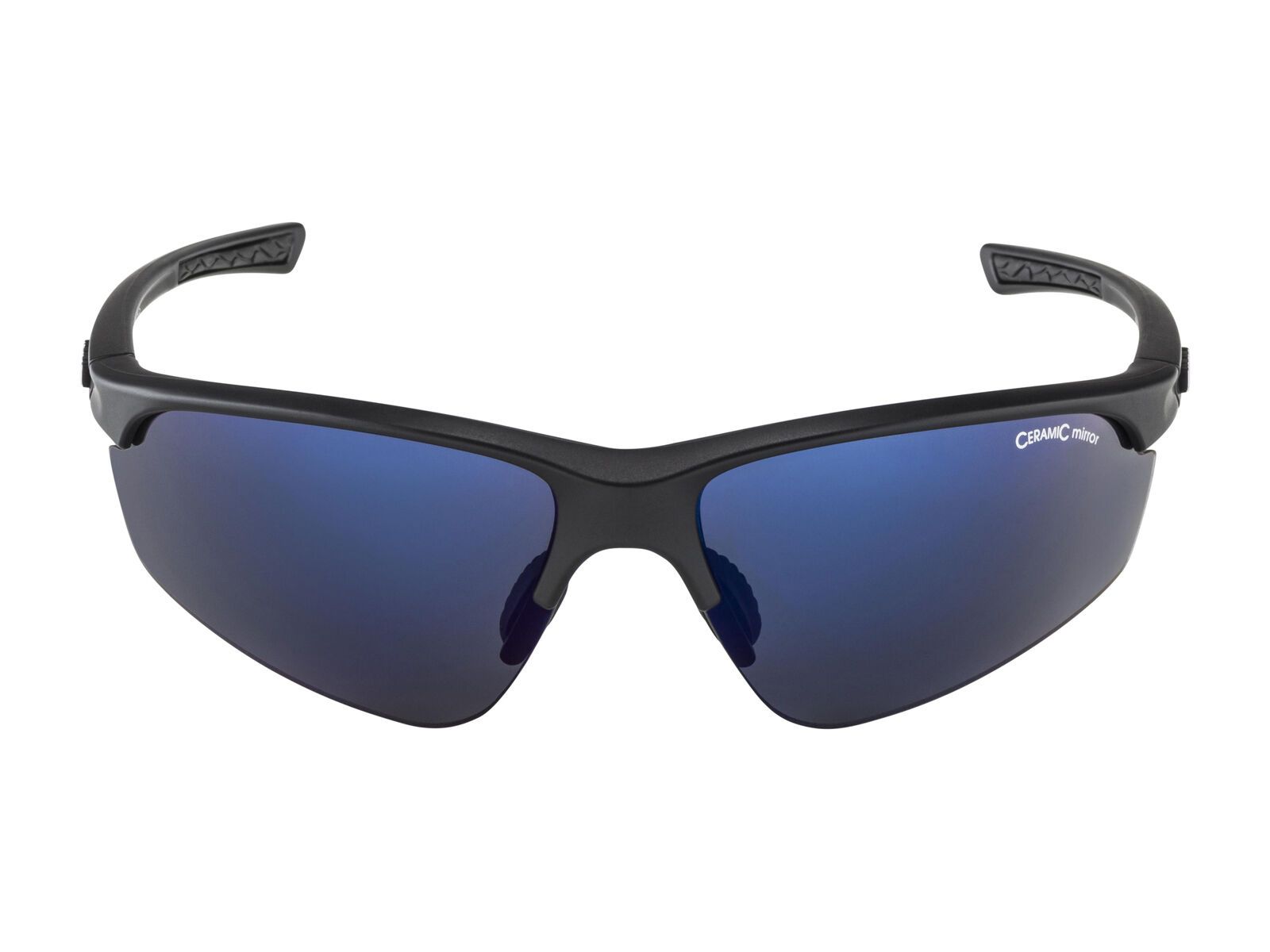 Alpina Tri-Effect 2.0 Mirror Blue, black matt - Bild 3