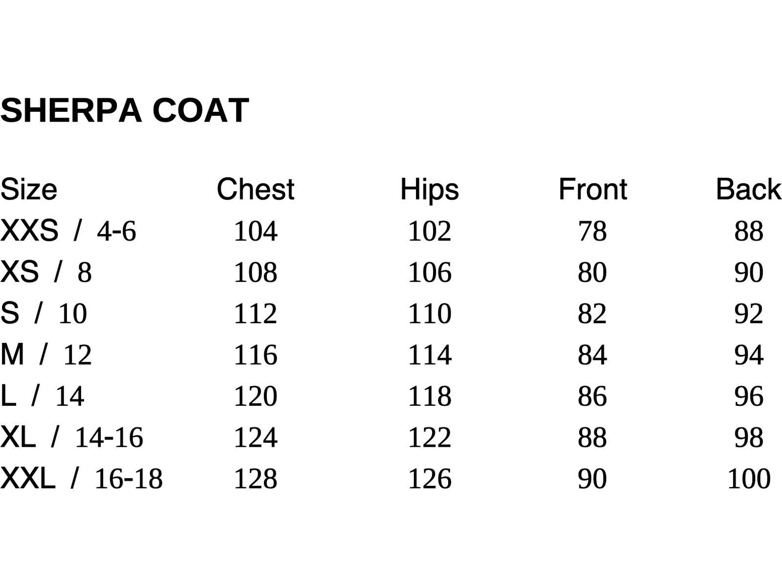 Eivy Versa Sherpa Coat, leopard - Bild 4