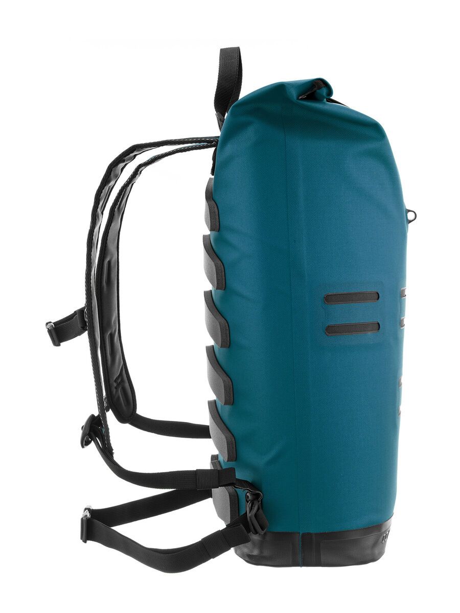 ORTLIEB Commuter-Daypack 21 L, petrol - Bild 4