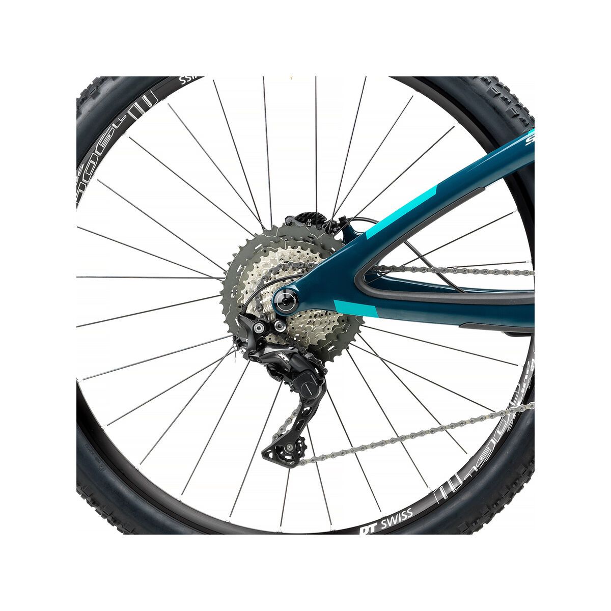 Yeti SB4.5 C-Series, storm - Bild 5