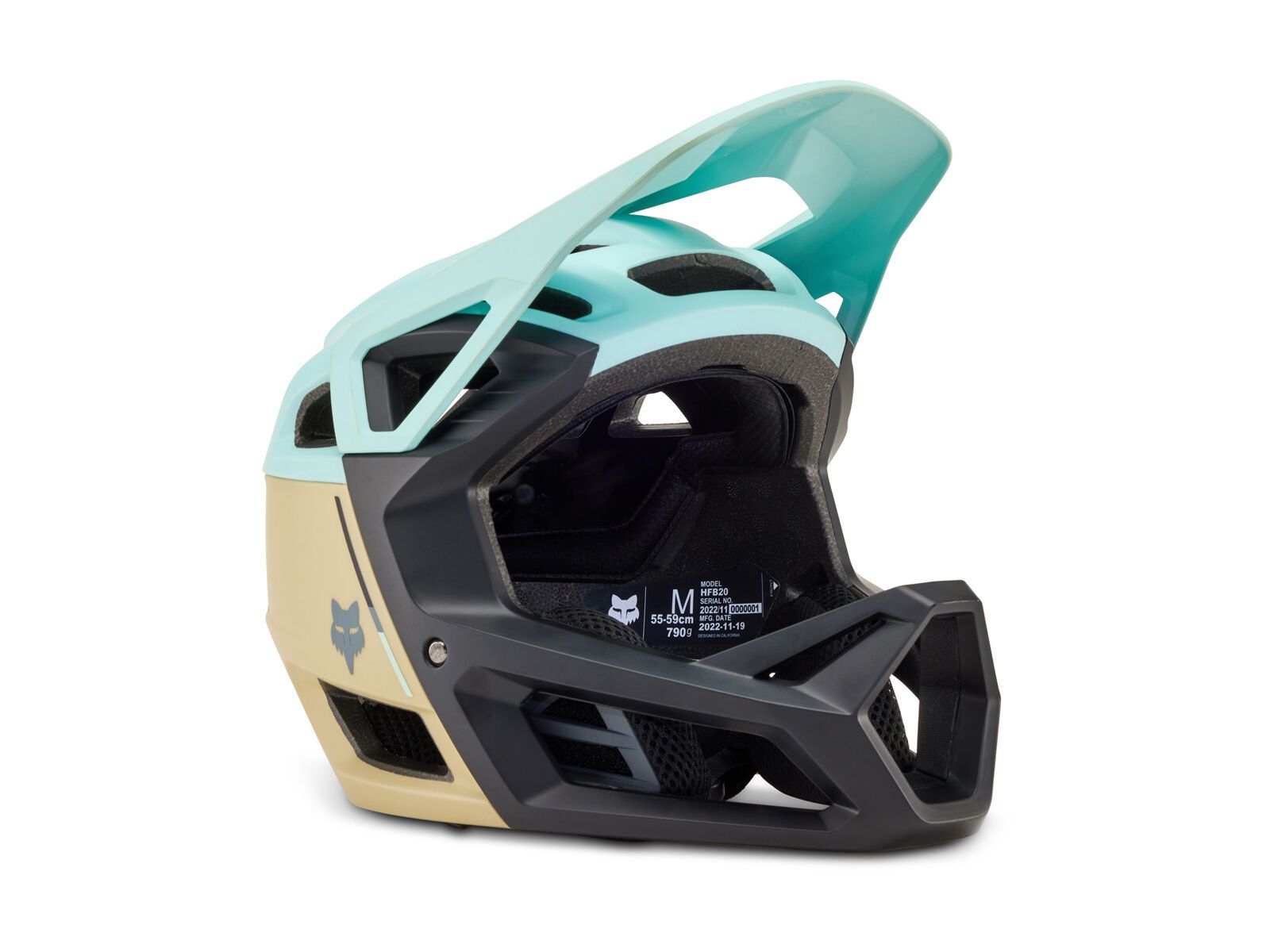 Fox Proframe Clyzo, oat - Bild 1