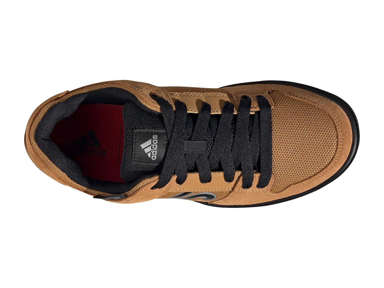 Five Ten Freerider, mesa/core black - Bild 6