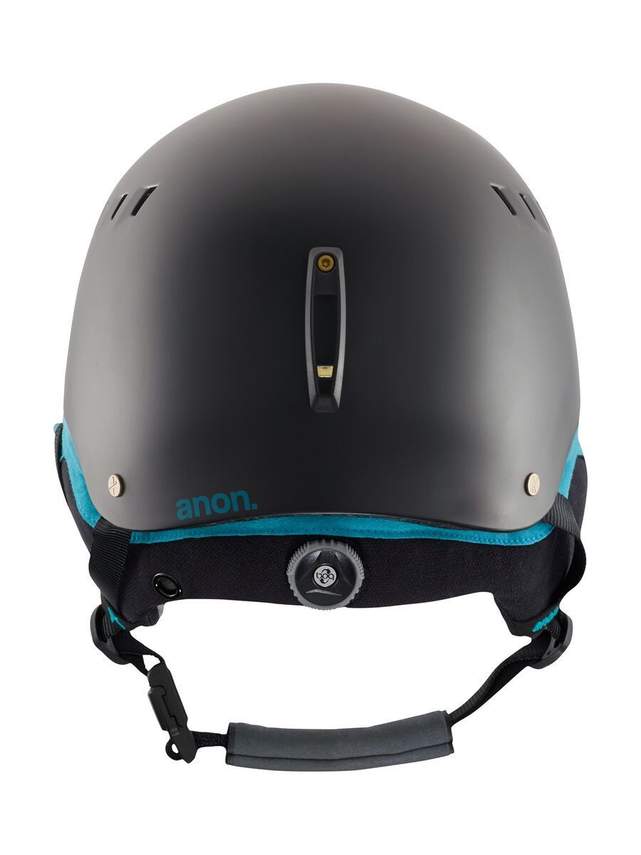 Anon Wren, black - Bild 2