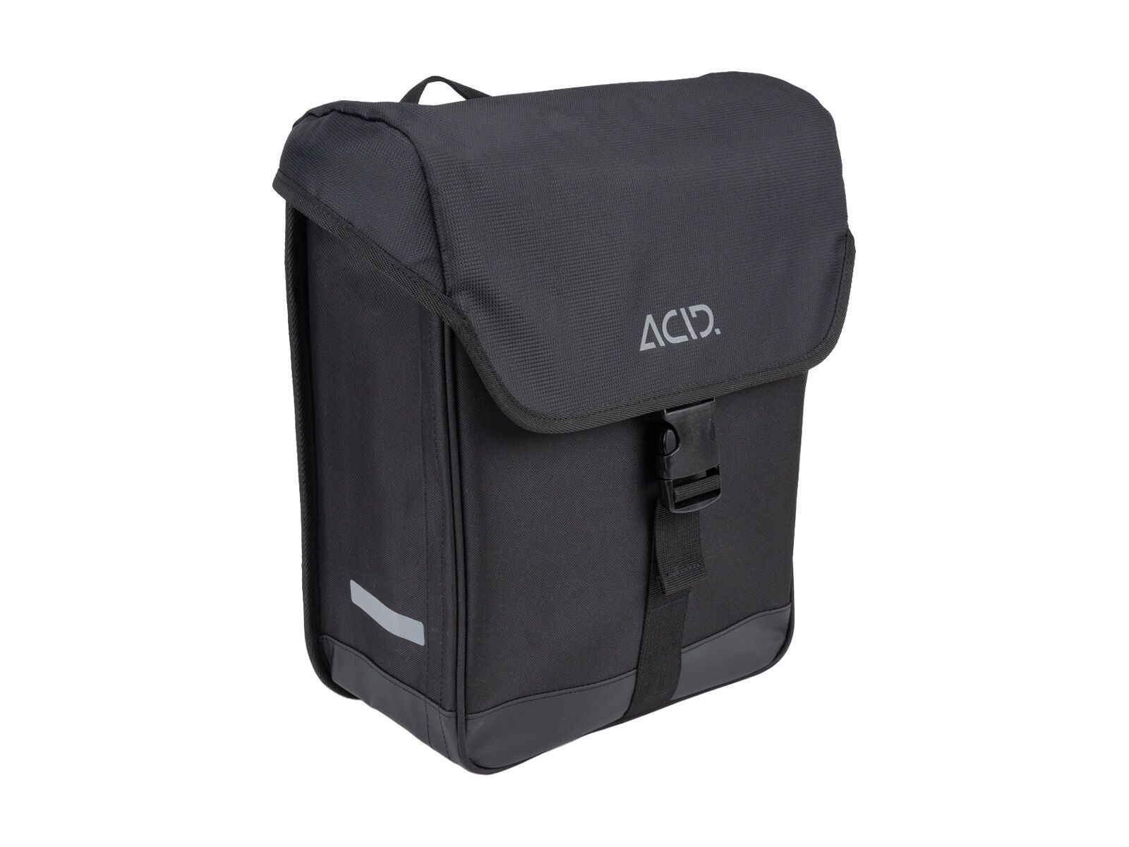 Cube Acid Seitentasche CMPT 15 Double, black - Bild 2