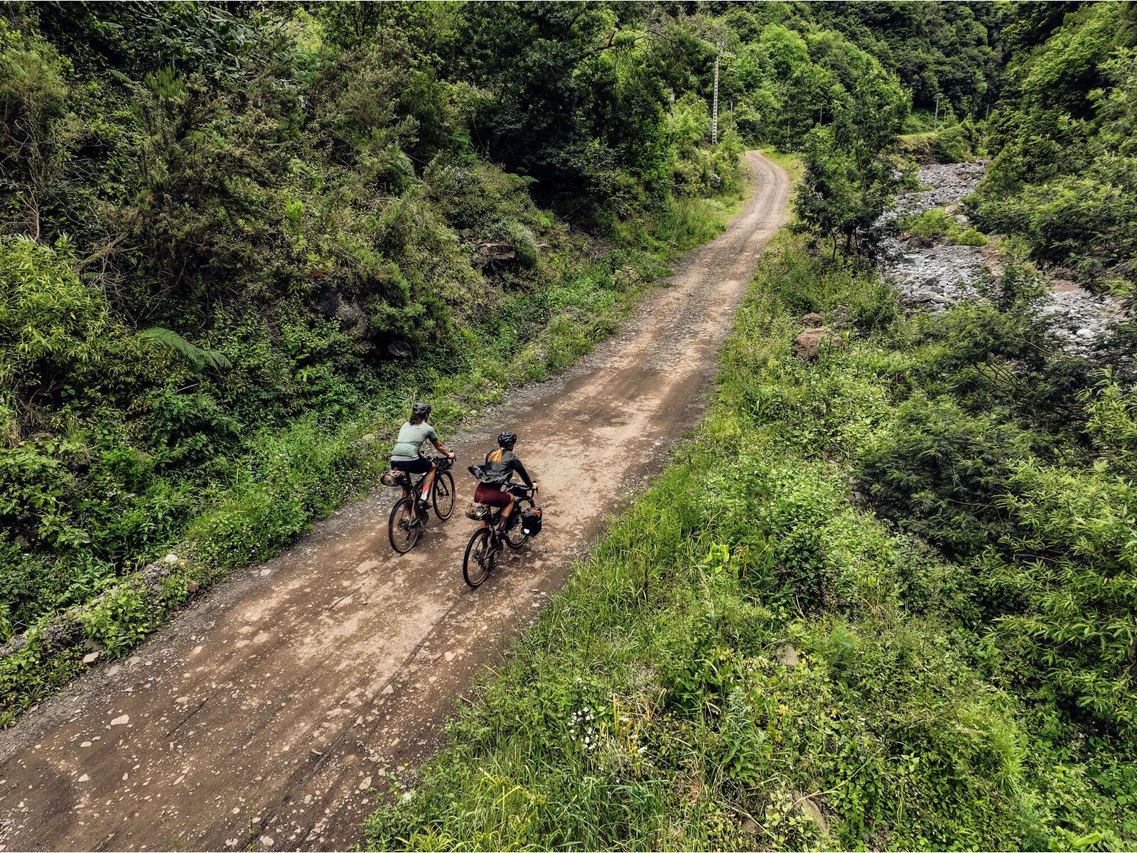 ORTLIEB Frame-Pack Toptube 3 L, black matt - Bild 10