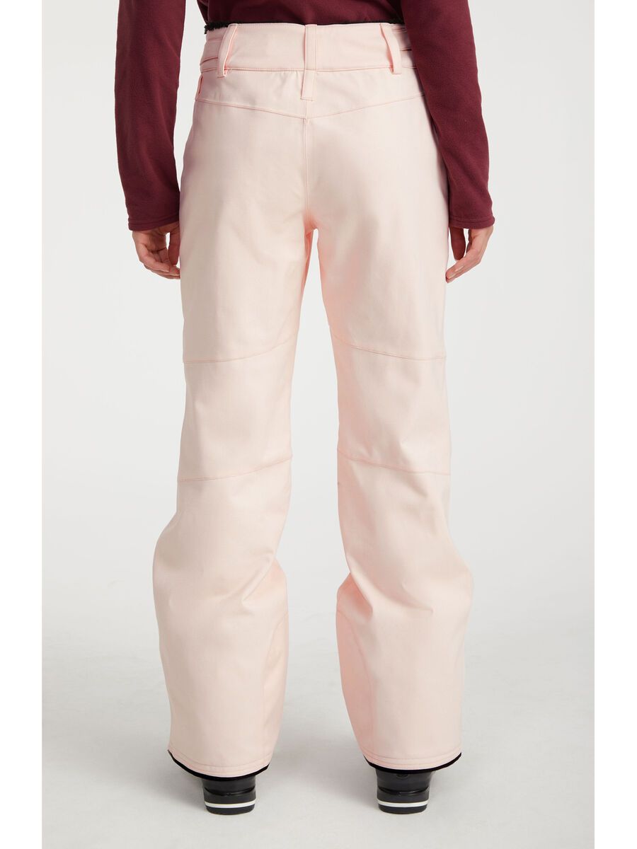 O’Neill Star Melange Pants, peach whip - Bild 7