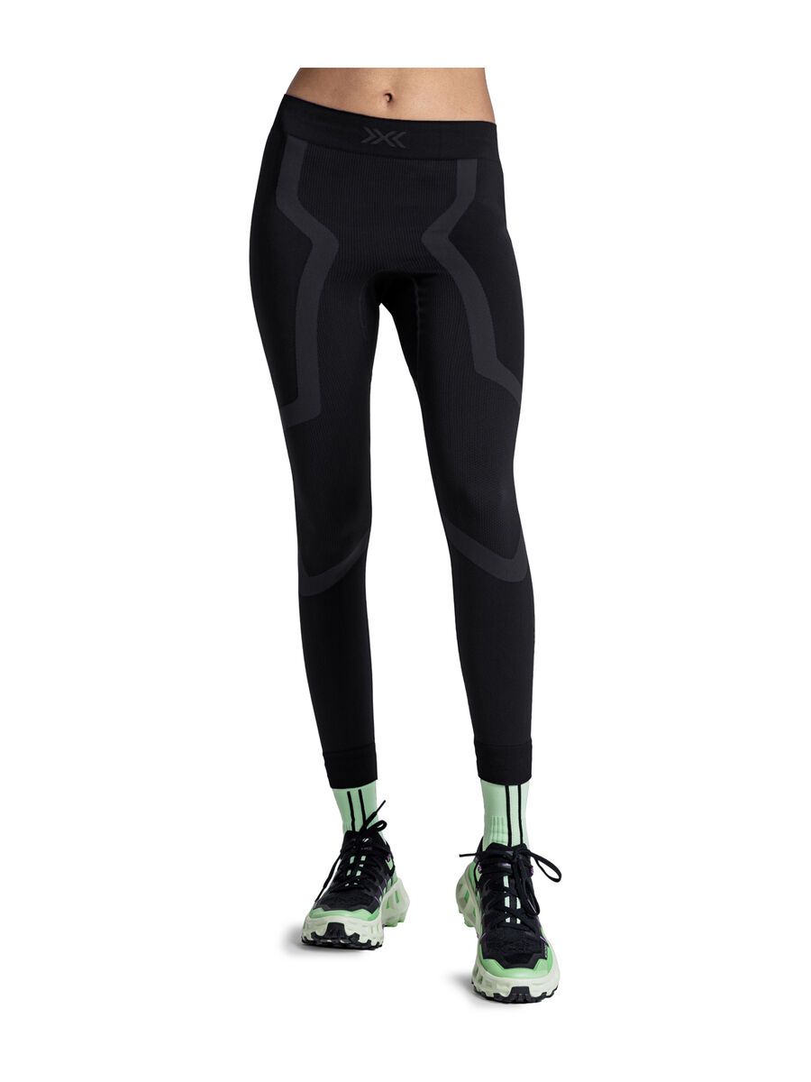 X-Bionic X-Ential Long Tights Wmn, x black - Bild 6