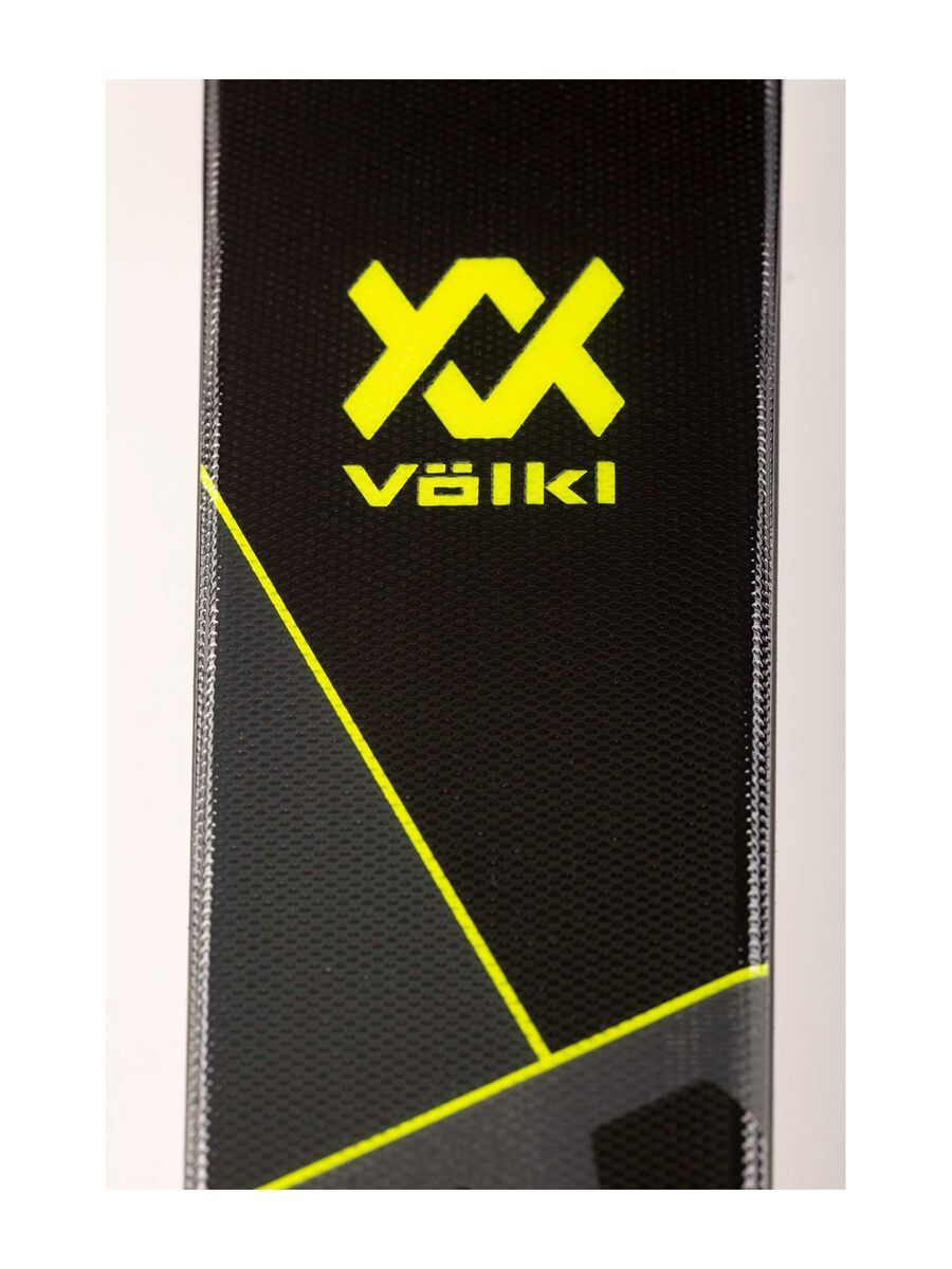 Völkl Deacon 75 2020, black - Alpinski - Bild 4