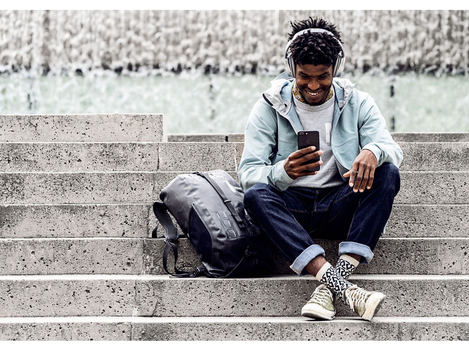 ORTLIEB Atrack Core, black - Bild 9