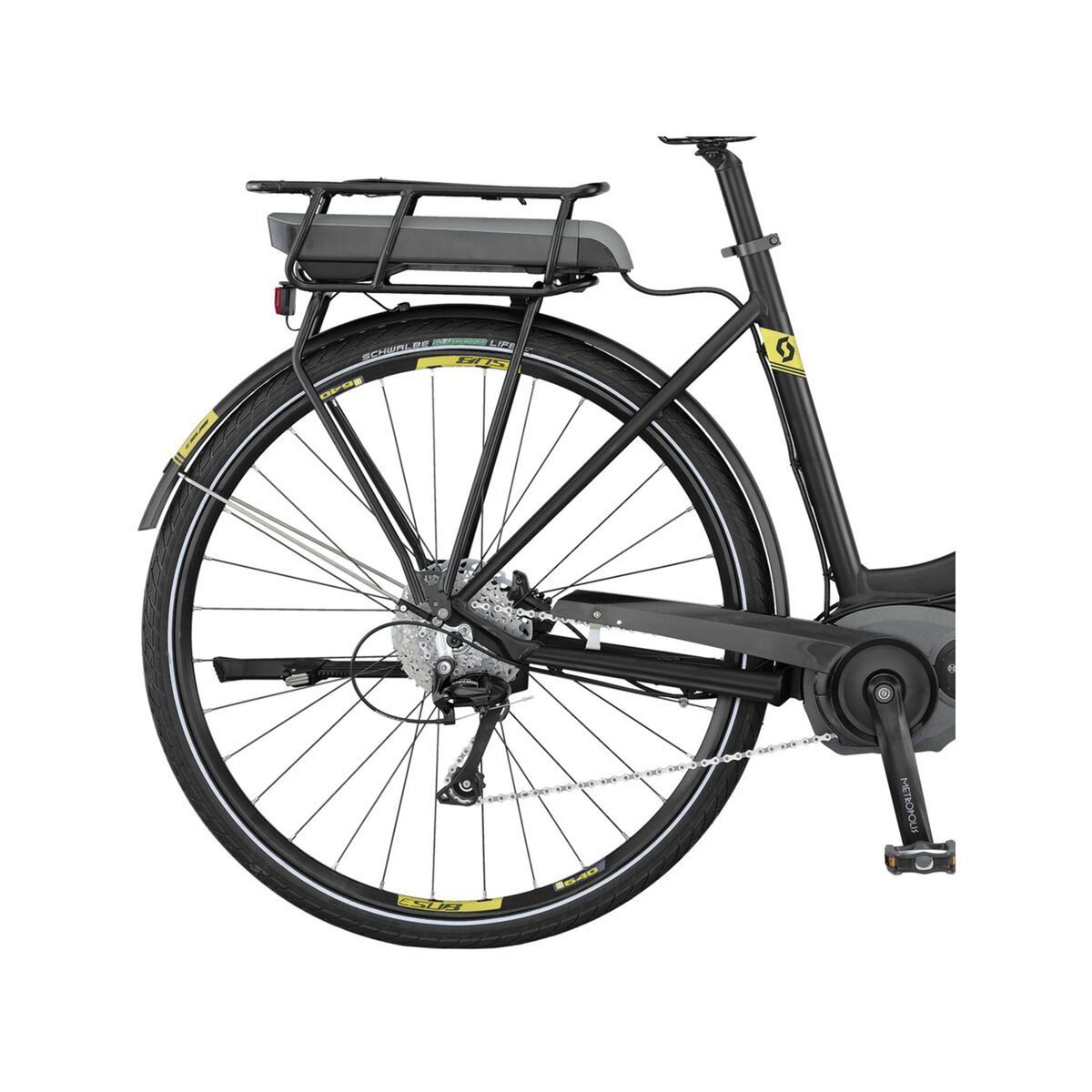 Scott E-Sub Tour Unisex - Bild 4