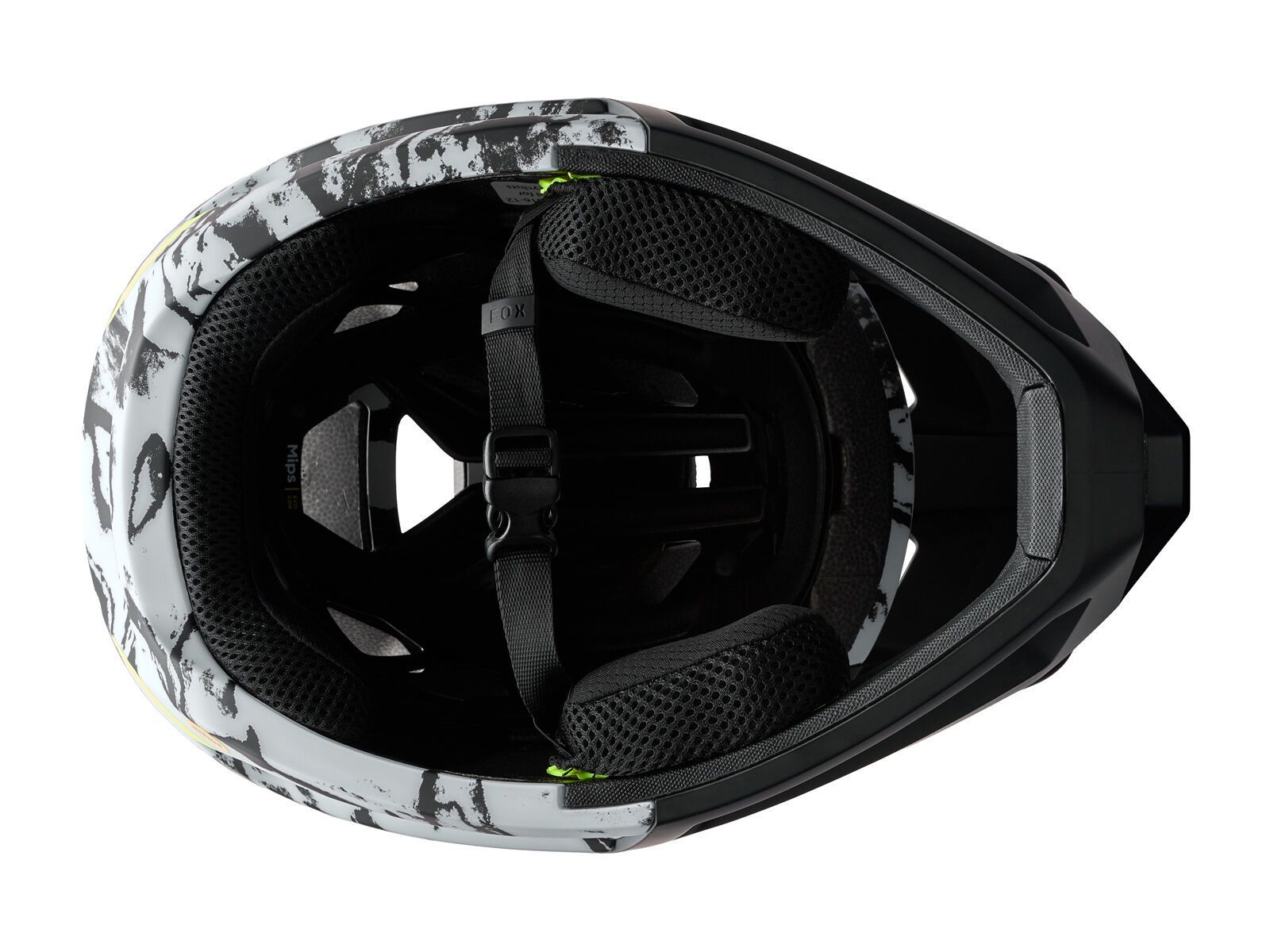 Fox Youth Proframe Thrive, white - Bild 7