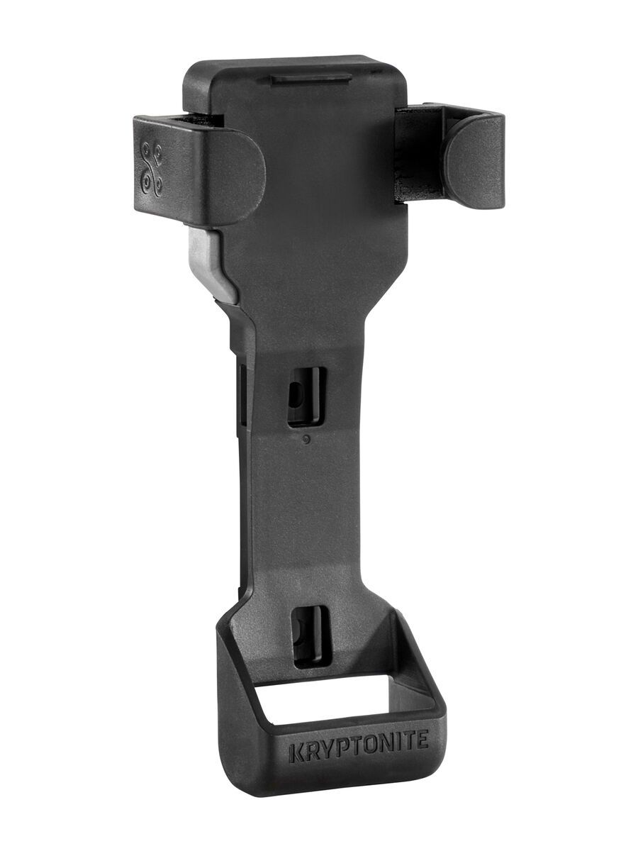 Kryptonite KryptoLok 610 S Click Bracket, schwarz - Bild 1