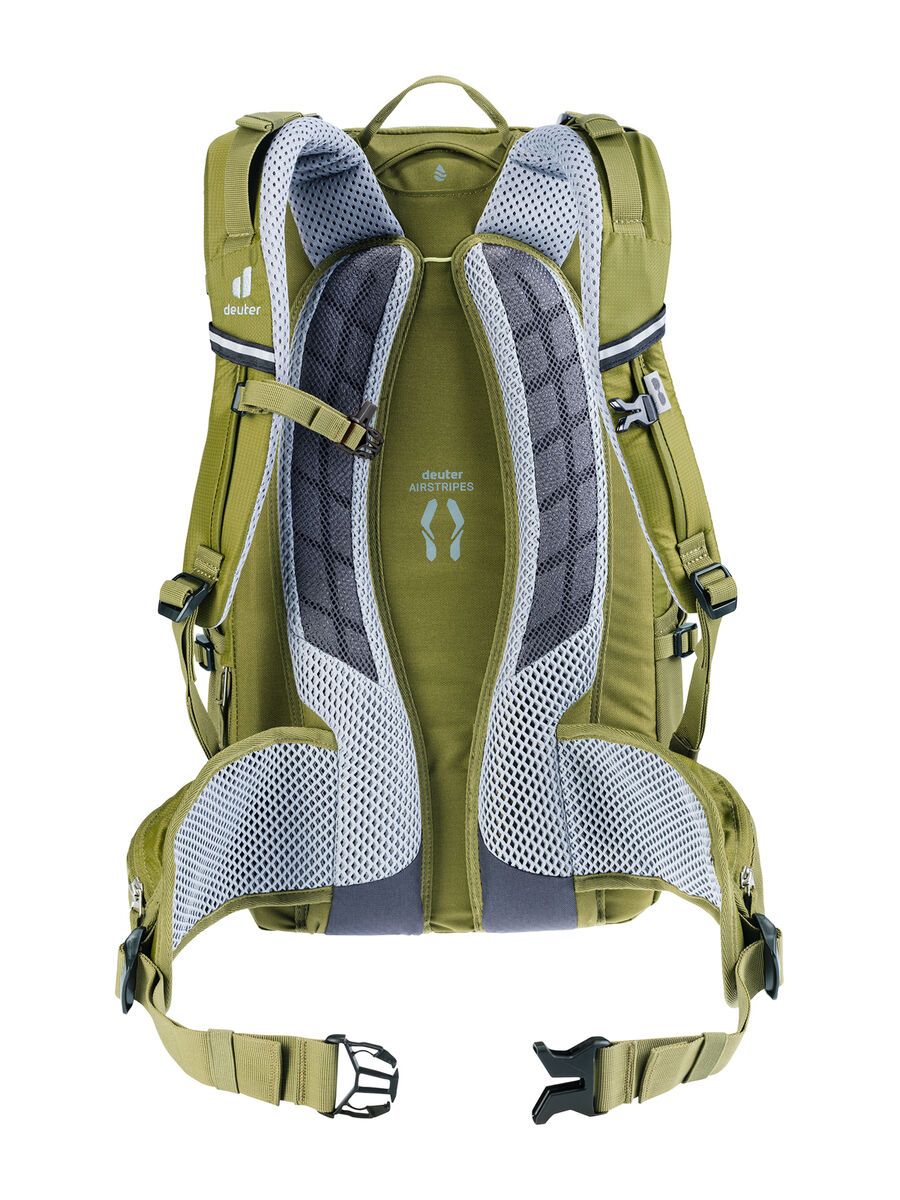 Deuter Trans Alpine 30, sprout-cactus - Bild 2
